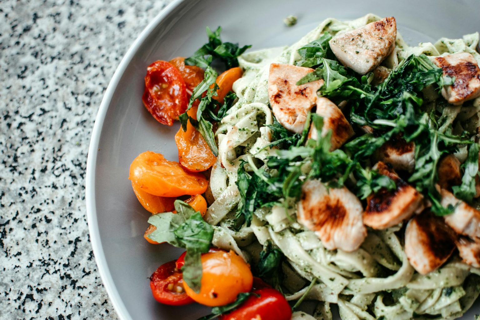 Where to find fresh pasta in Dublin City Centre (Practical Guide) - La ...