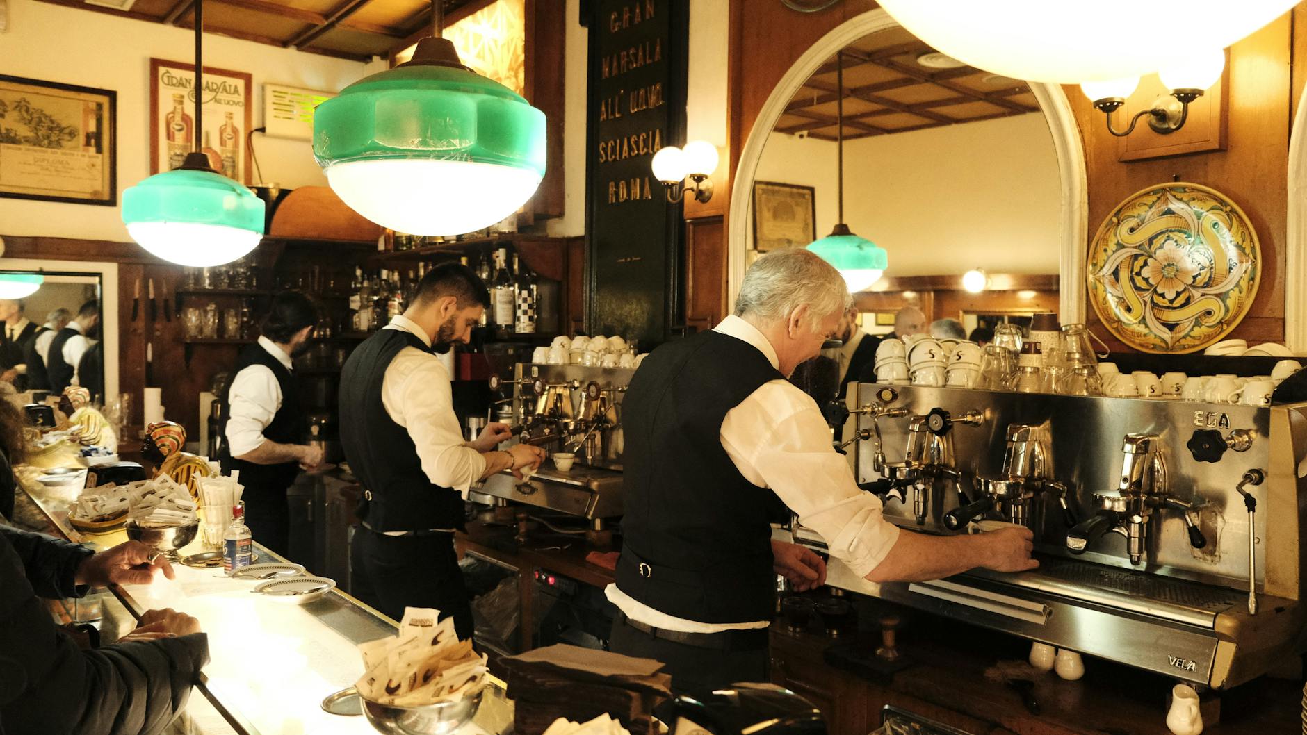 A Taste of Italy in the Heart of Temple Bar - A Taste of Italy in the Heart of Temple Bar Dublin