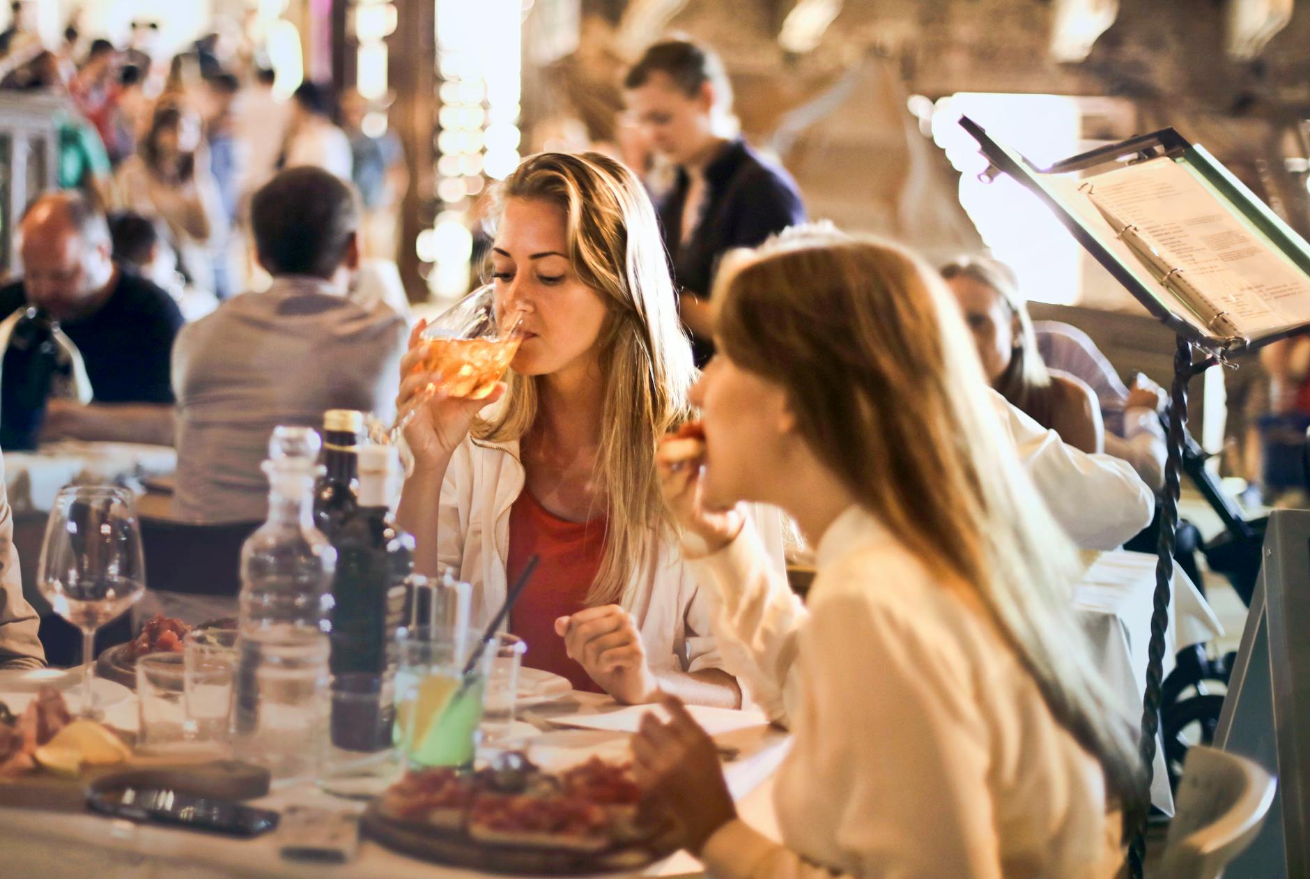 Best Italian Restaurant in Dublin for Special Occasions - Best Italian Restaurant in Dublin for Special Occasions