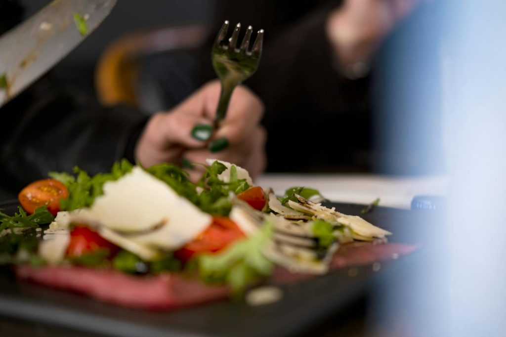 Guide to pre-theatre dining in Dublin City Centre - Pre-Theatre Dining in Dublin City Centre