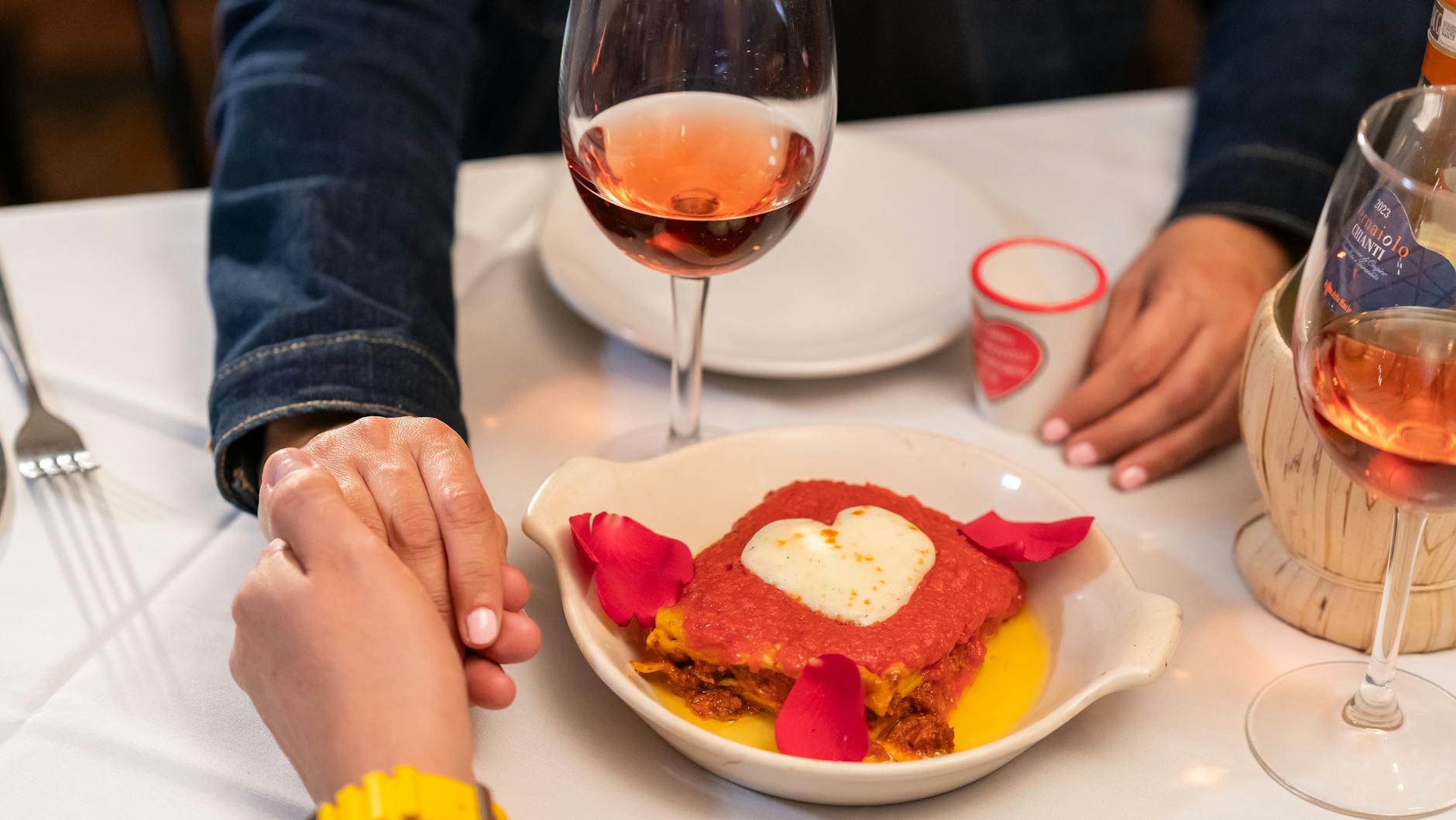 Seasonal Italian Menu Highlights for Special Celebrations - Seasonal Italian Menu Highlights for Special Celebrations