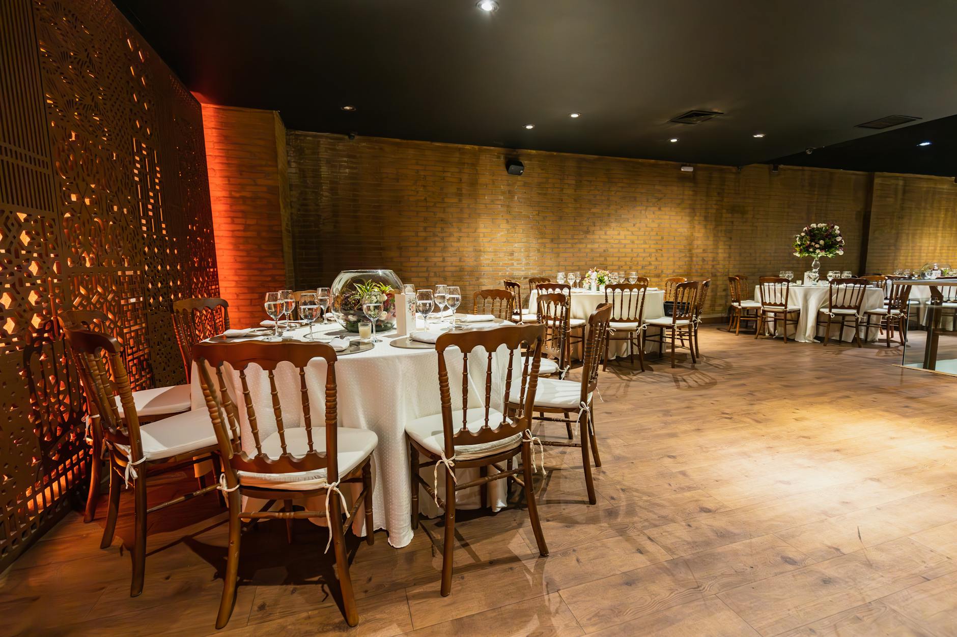 The Ultimate Guide to Hosting Private Events at La Caverna - The Ultimate Guide to Hosting Private Events at La Caverna