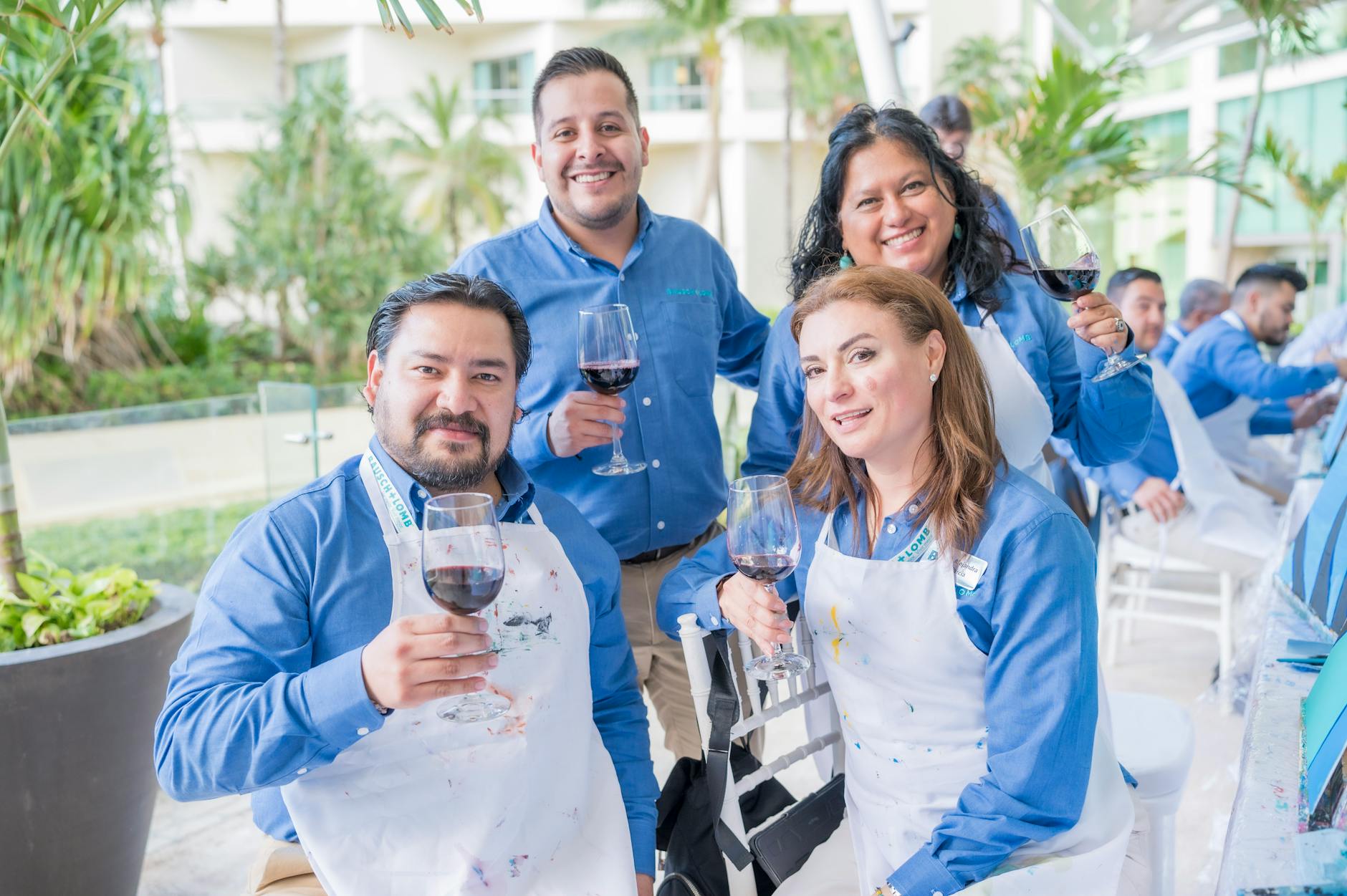 Choosing the Right Wine Pairings for Special Occasions - Tips for Choosing the Right Wine Pairings for Special Occasions