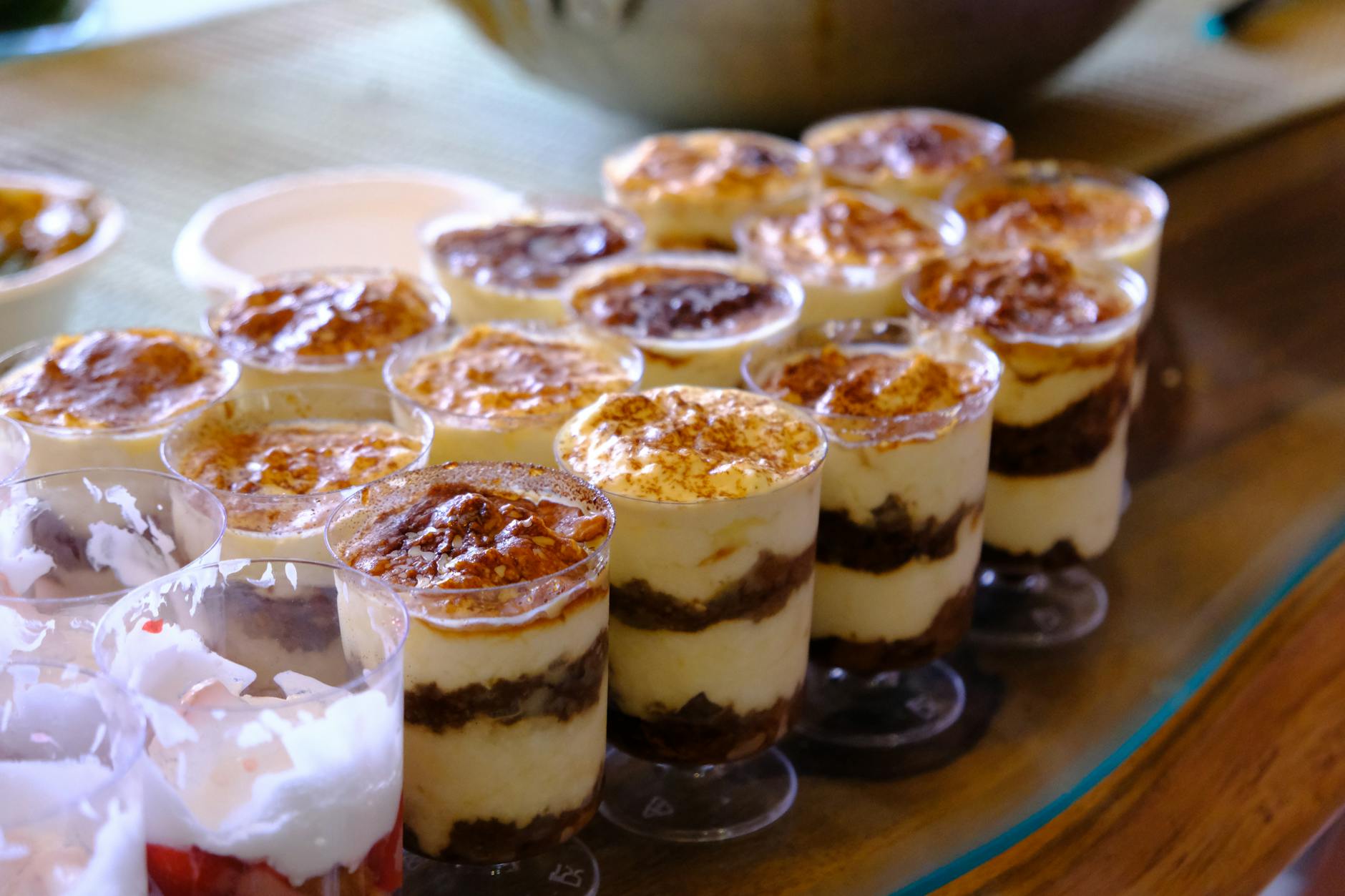 Unique Italian Desserts to Impress Your Guests - Unique Italian Desserts to Impress Your Guests