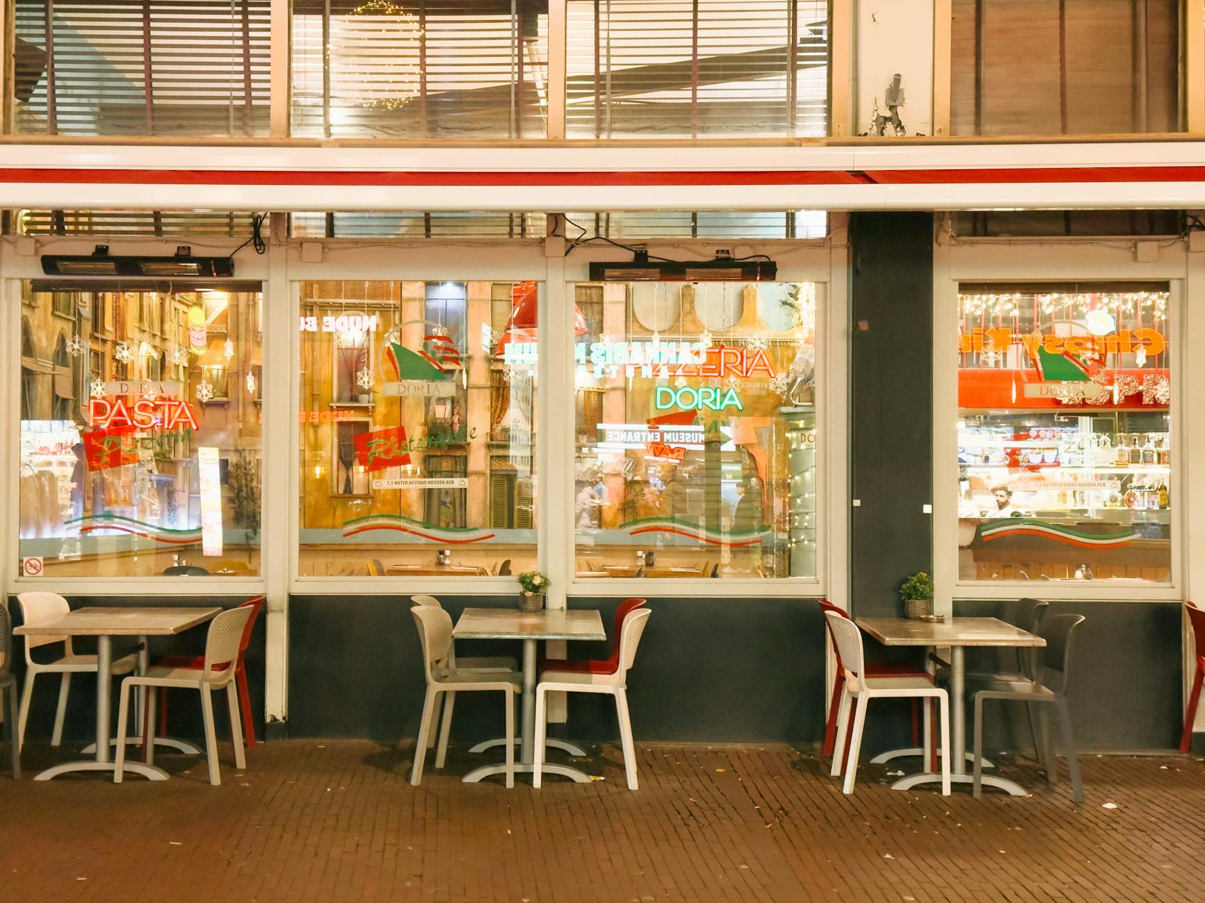 Why Italian Dining in Dublin City Centre Feels Special - Why Italian Dining Feels Special in Dublin City Centre