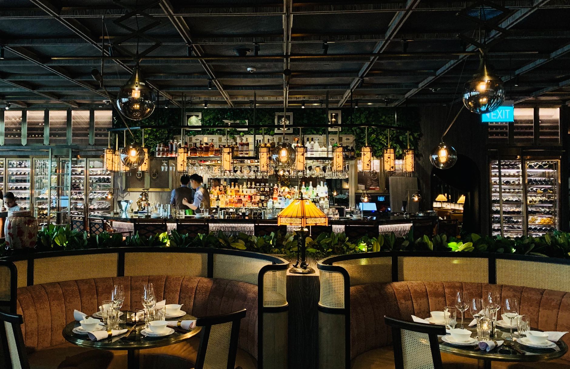 Discover La Caverna: A Hidden Italian Gem in Dublin - A Hidden Italian Dining Spot Beneath Temple Bar