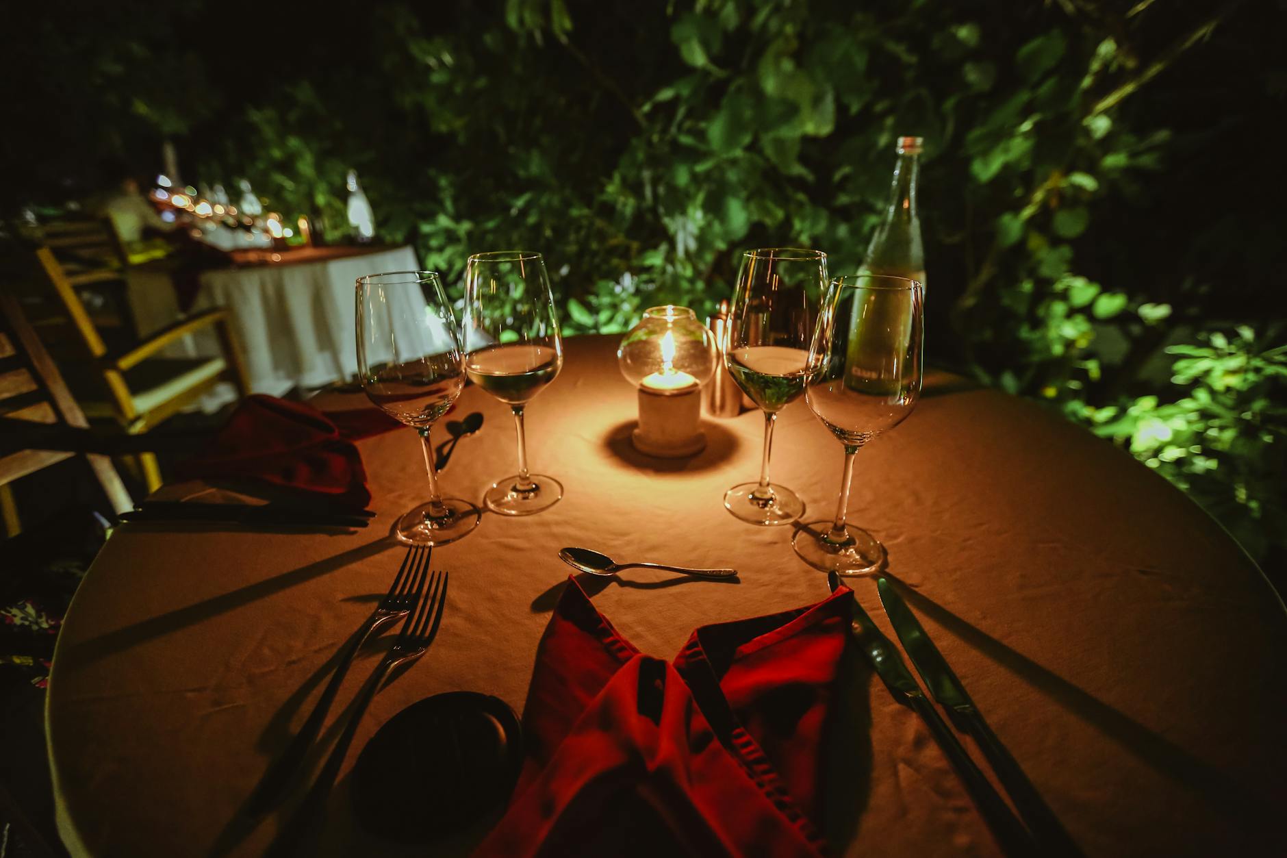 A romantic Italian evening in Dublin’s city centre - A Romantic Italian Evening in Dublin’s City Centre