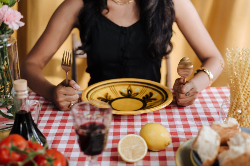 Ultimate guide to Italian food and wine pairing in Dublin - Italian Food and Wine Pairing Dublin