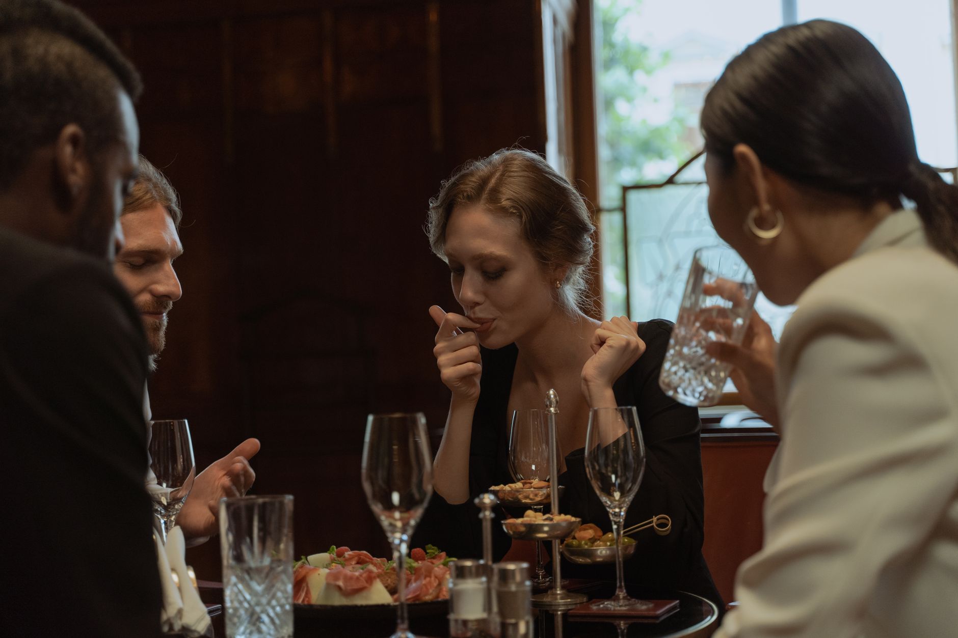 The best way to plan a group dinner in Temple - The Best Way to Plan a Group Dinner in Temple Bar