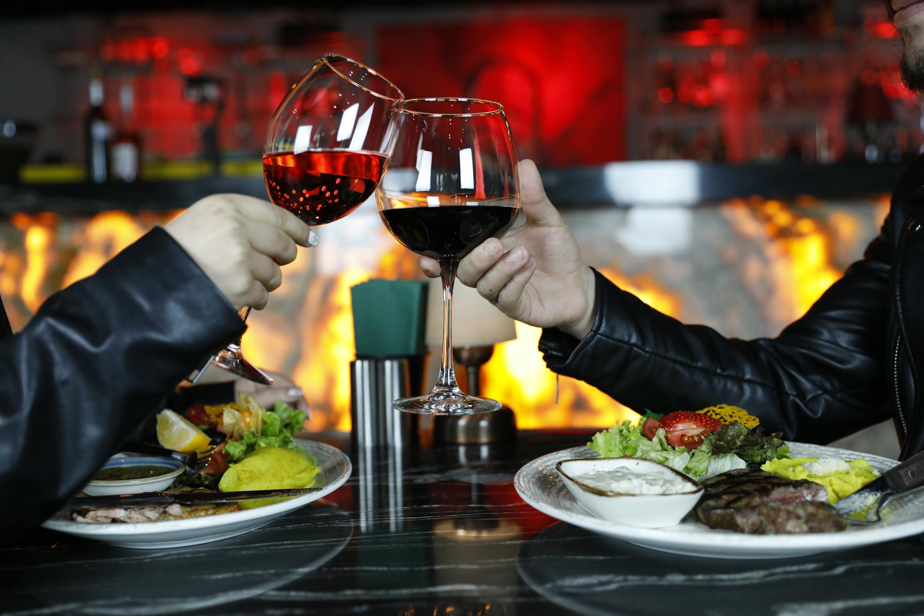 The ideal Italian restaurant for couples visiting Dublin - The Ideal Italian Restaurant for Couples Visiting Dublin
