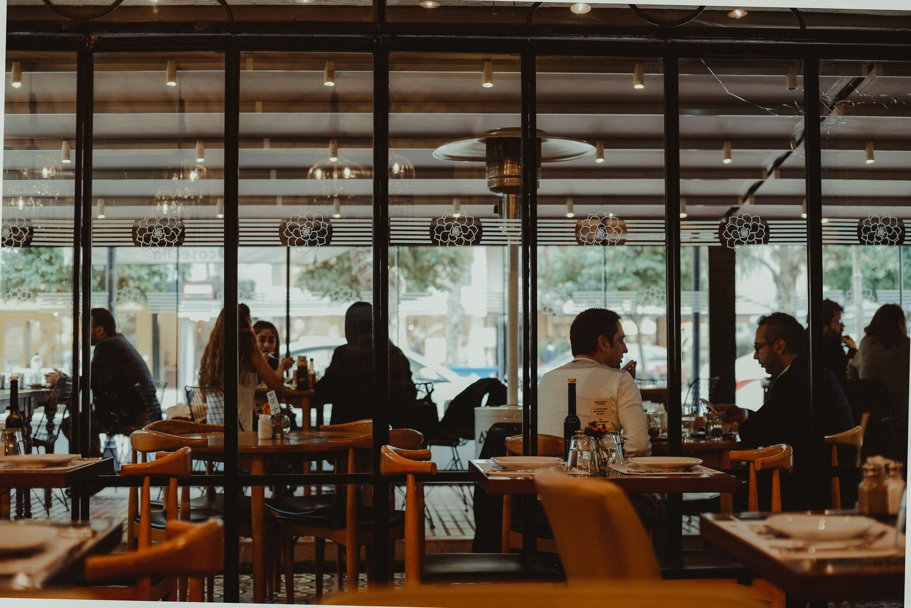 The perfect restaurant for a relaxed evening in Dublin - The Perfect Restaurant for a Relaxed Evening in Dublin