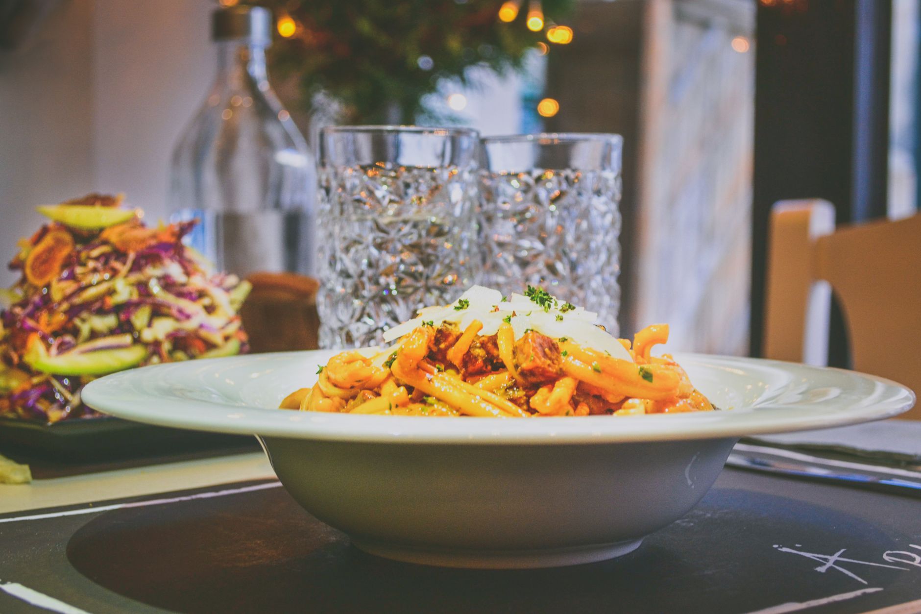 The ultimate Italian meal experience in Dublin City - The Ultimate Italian Meal Experience in Dublin City