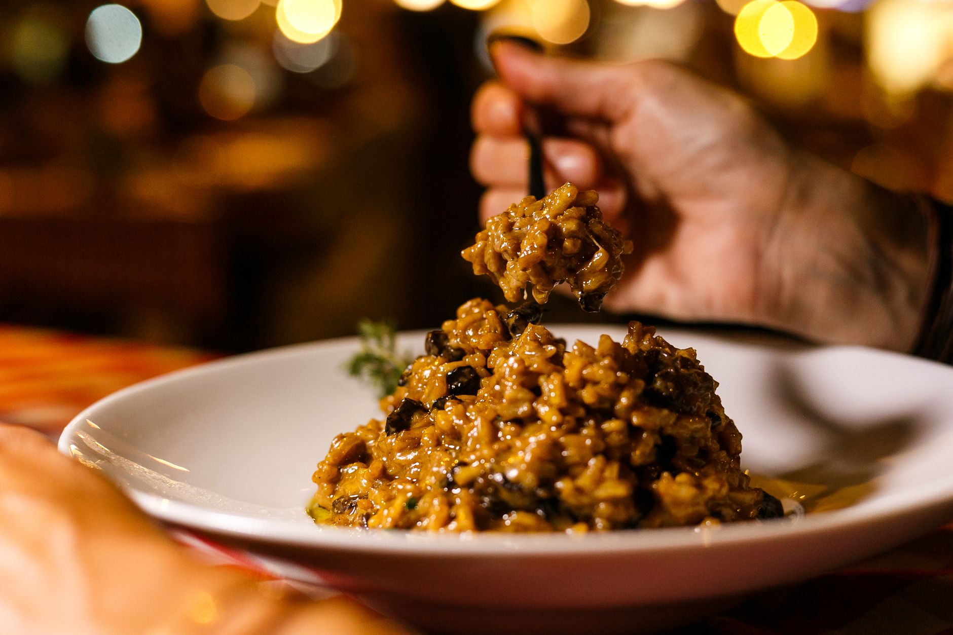 Where Italian Tradition Meets Dublin City Atmosphere - Where Italian Tradition Meets Dublin City Atmosphere