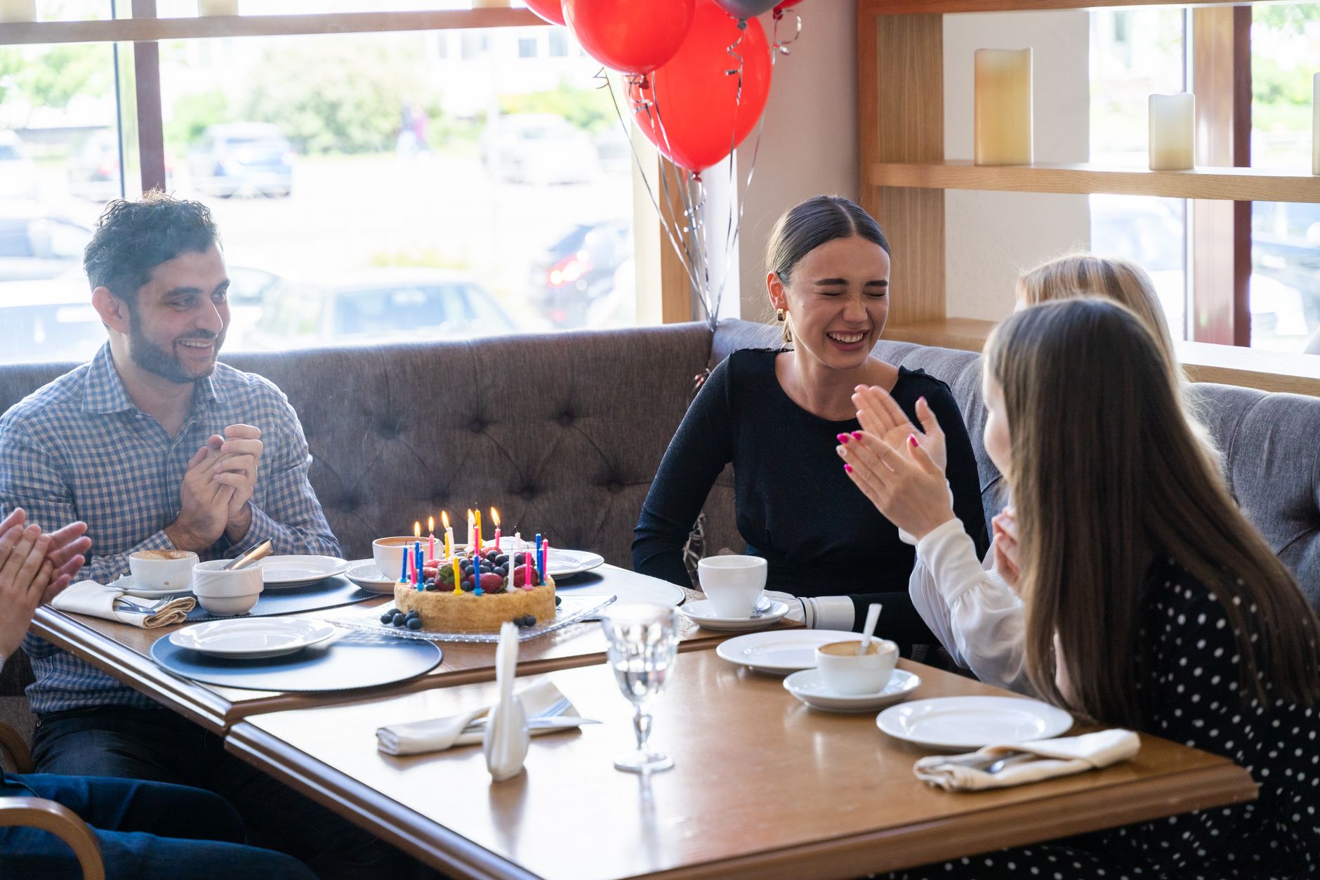 Celebrate Life’s Special Moments in Dublin - Where to Celebrate Life’s Special Moments in Dublin