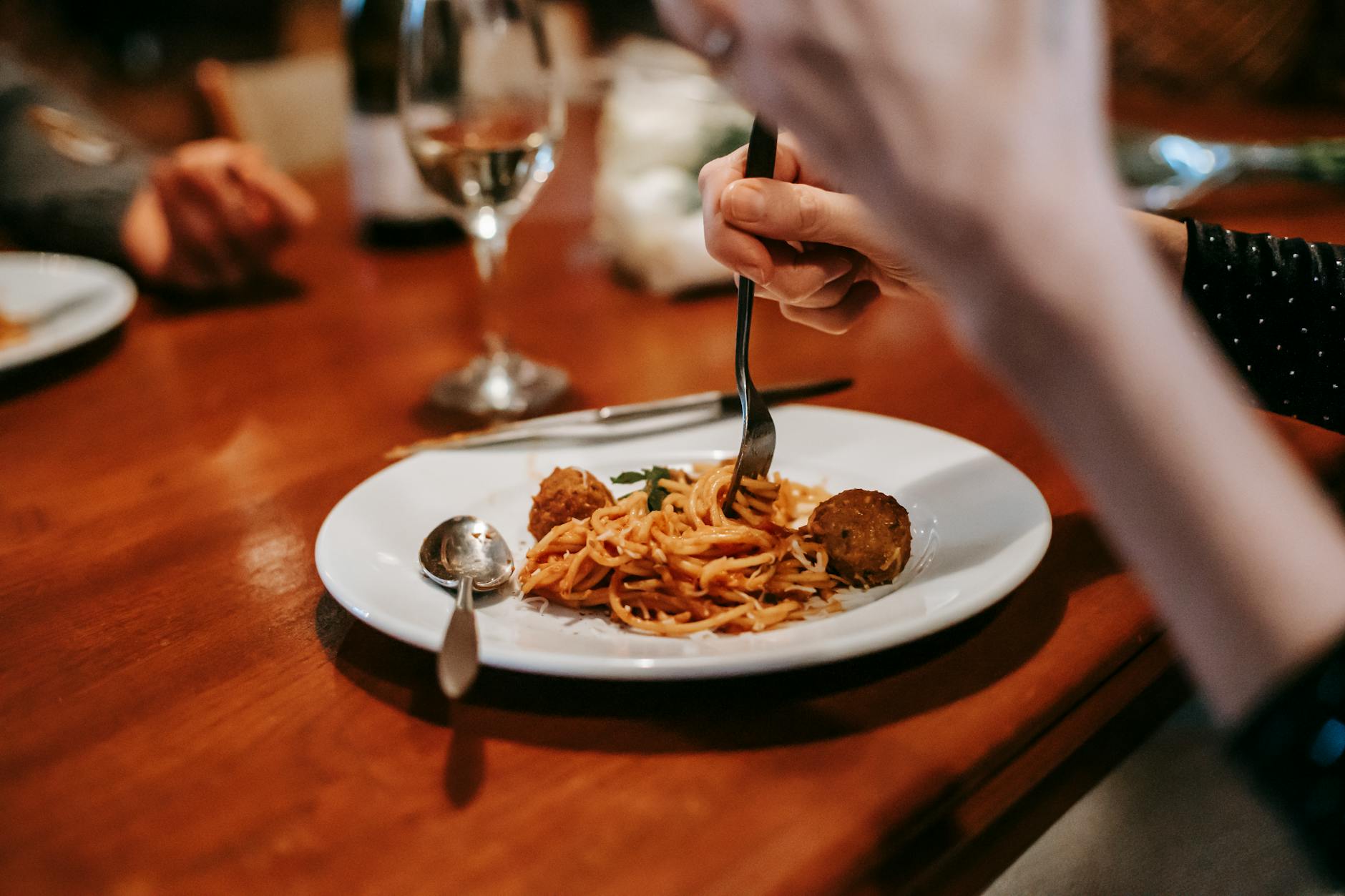 Where to Enjoy Classic Italian Flavours in Temple Bar - Where to Enjoy Classic Italian Flavours in Temple Bar