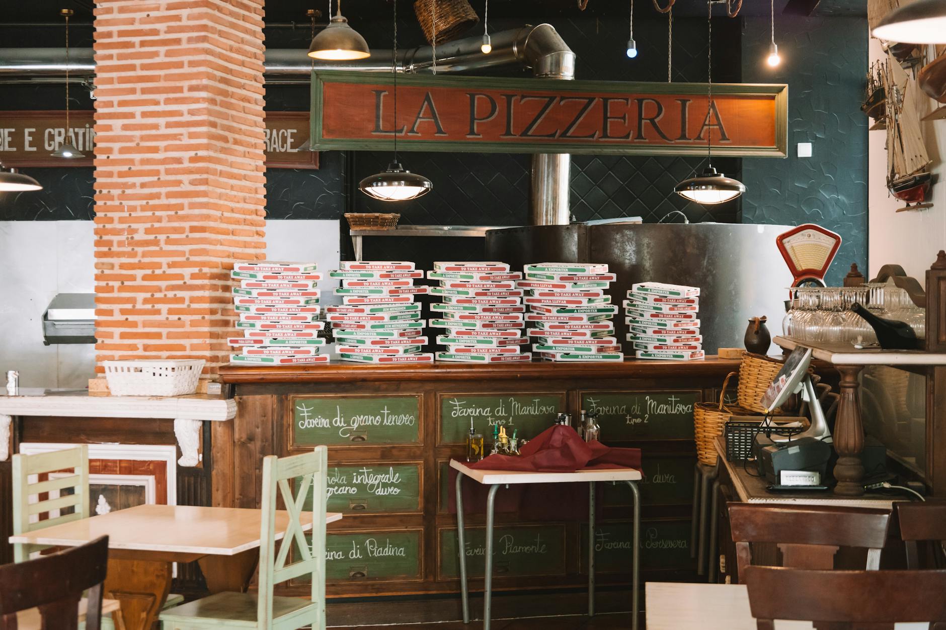 Find a cosy Italian dinner in Dublin - Where to Find a Cosy Italian Dinner in Dublin