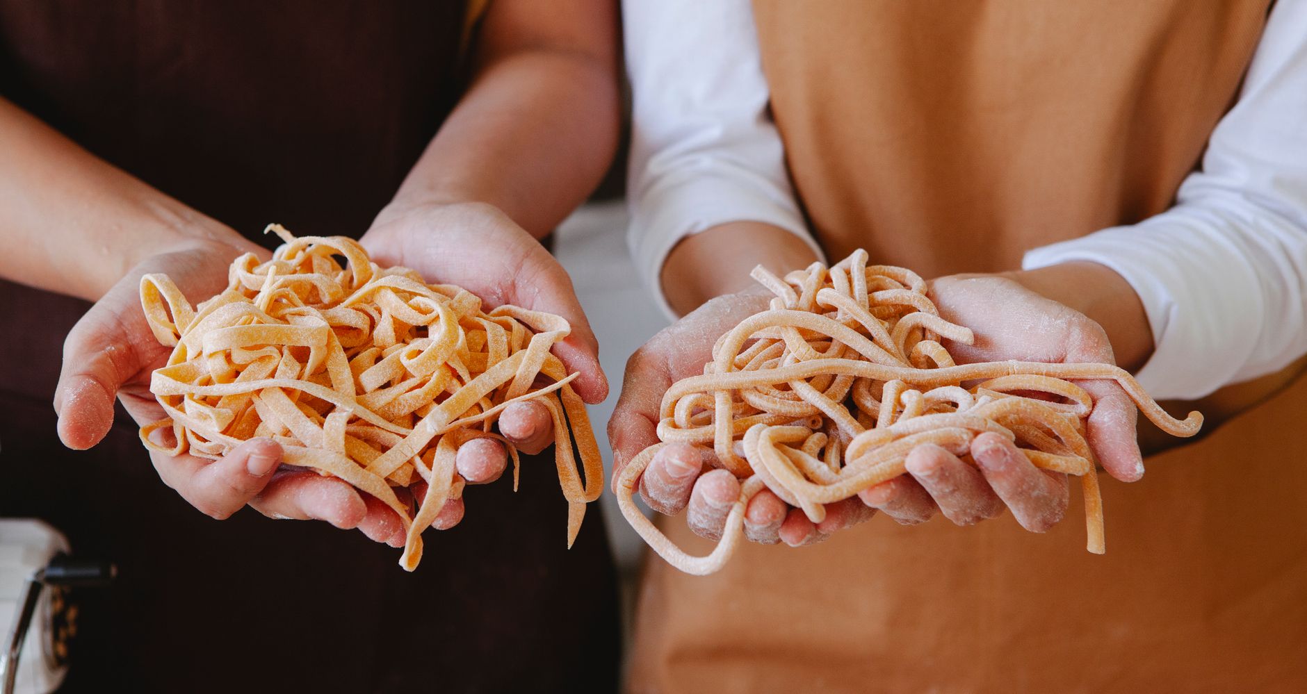 Why fresh pasta elevates every Italian meal - Why Fresh Pasta Makes Every Italian Meal Better