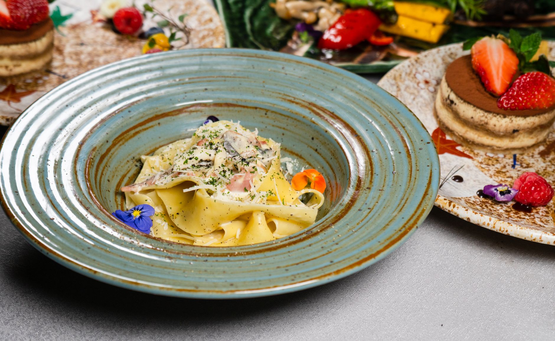 Why La Caverna is a Must-Visit Italian Restaurant in Temple - Why La Caverna is a Must-Visit Italian Restaurant in Temple Bar