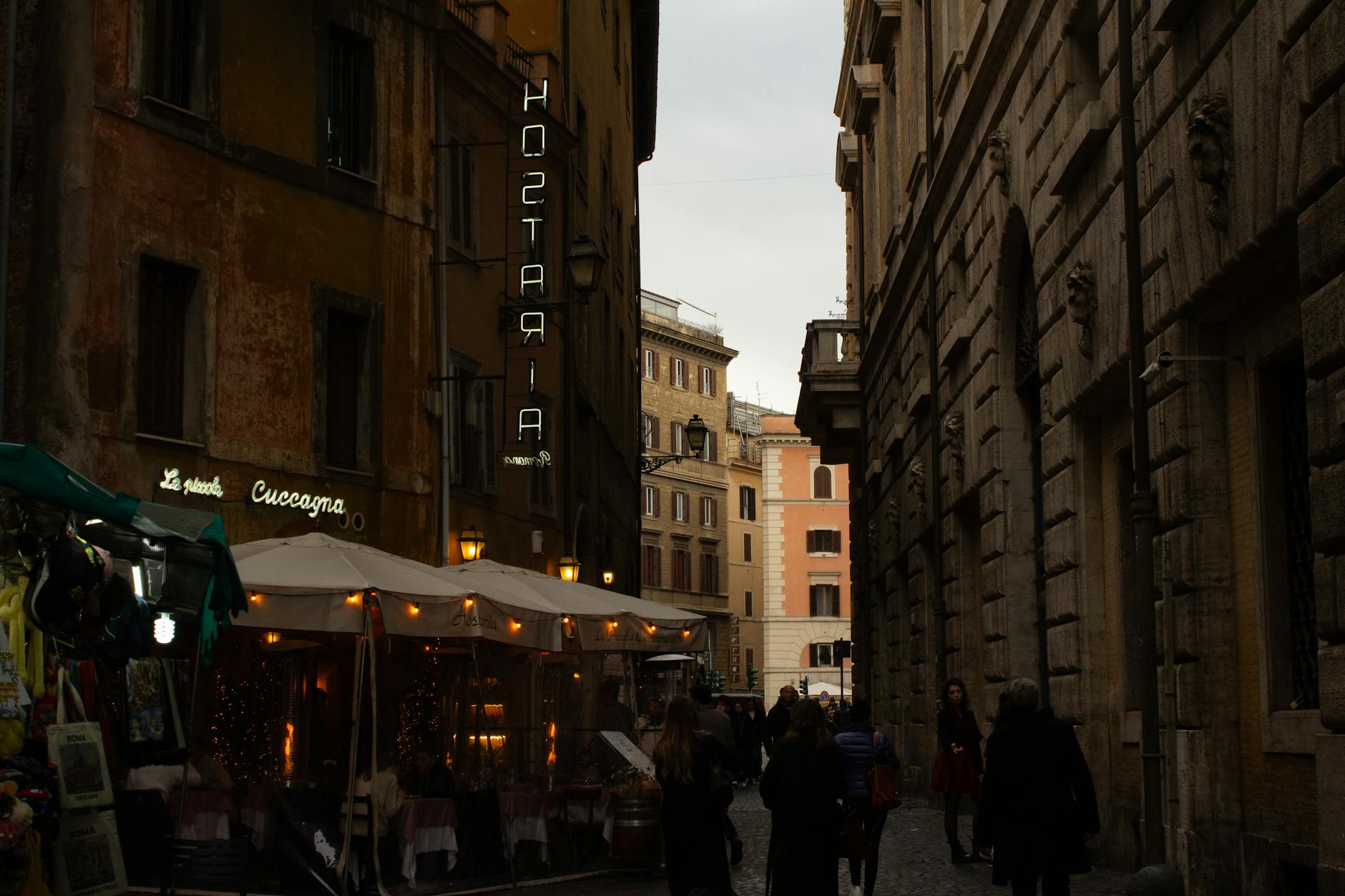 Why Tourists Love Italian Restaurants in Dublin - Why Tourists Love Italian Restaurants in Dublin