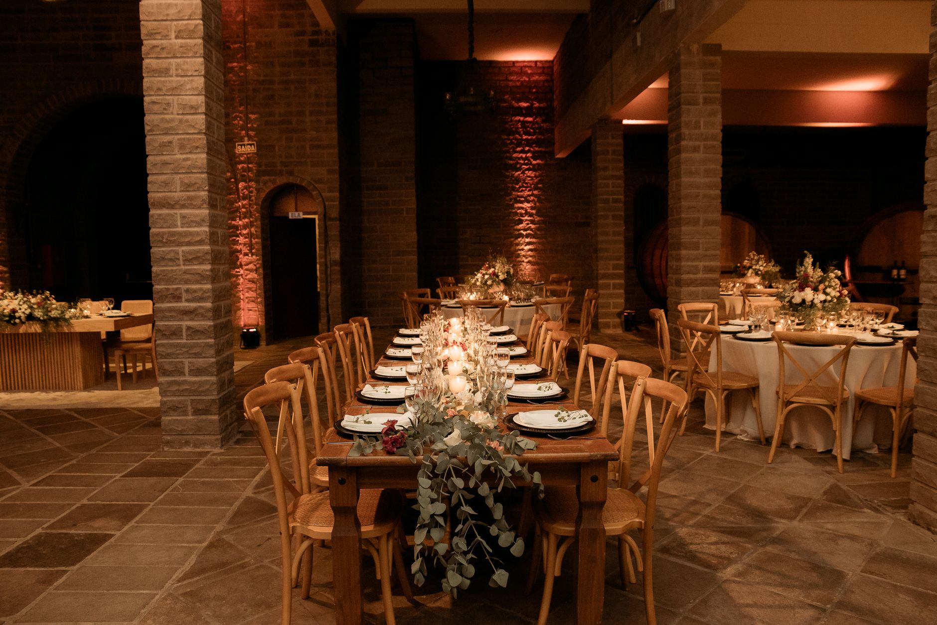 Why Wine Cellar Dining Enhances Your Restaurant Experience - Why Wine Cellar Dining Creates a Unique Restaurant Experience