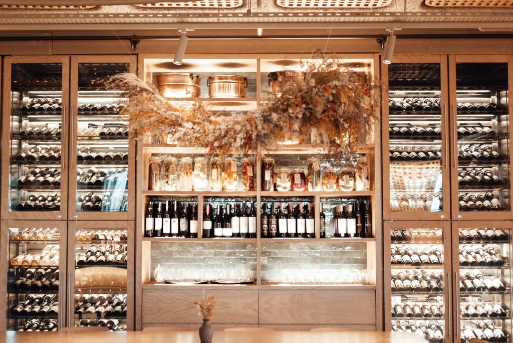 Guide to La Caverna's Wine Cellar Restaurant in Dublin - Wine Cellar Restaurant in Dublin
