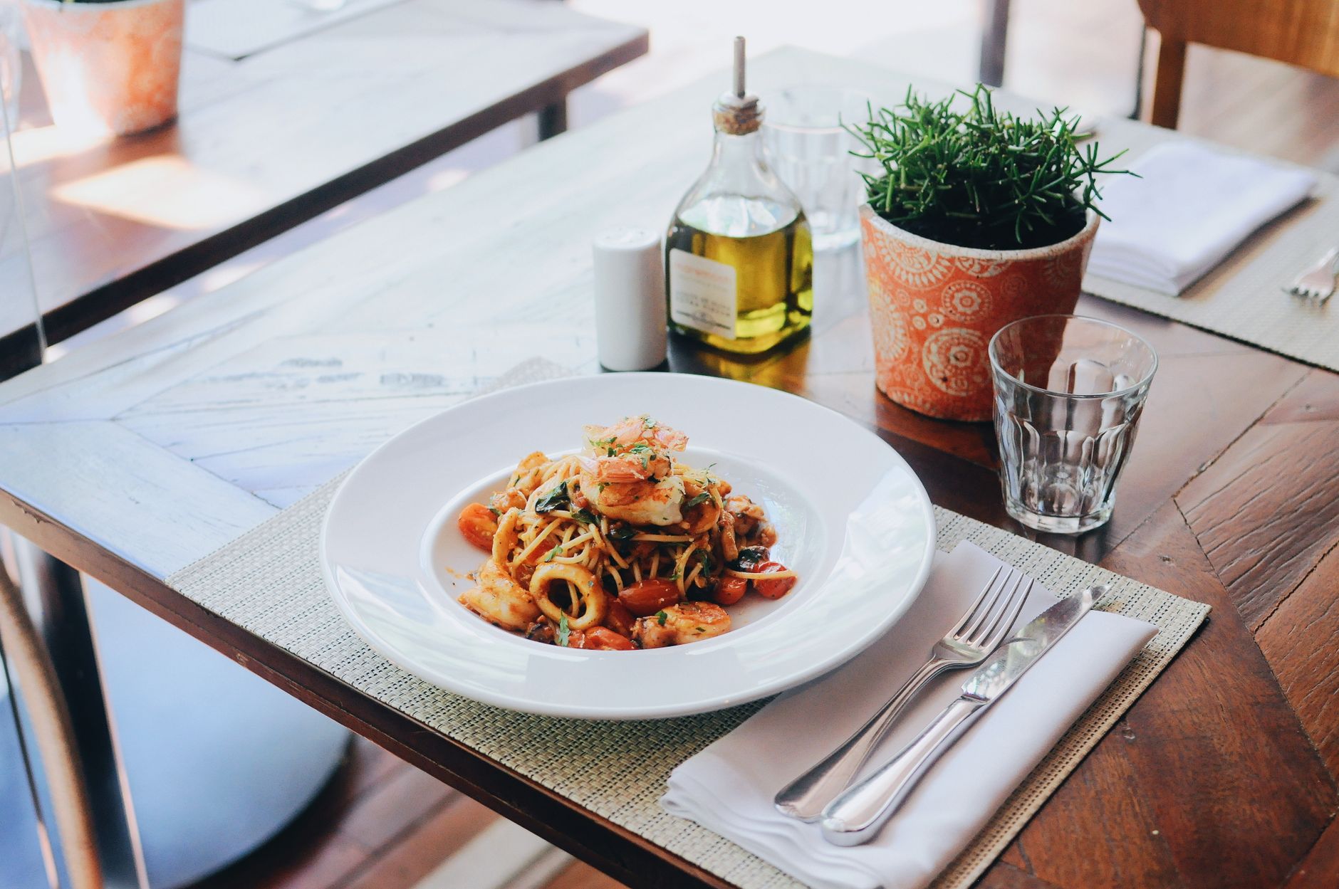 A Food Lover’s Guide to Italian Restaurants in Dublin City - A Food Lover’s Guide to Italian Restaurants in Dublin City Centre