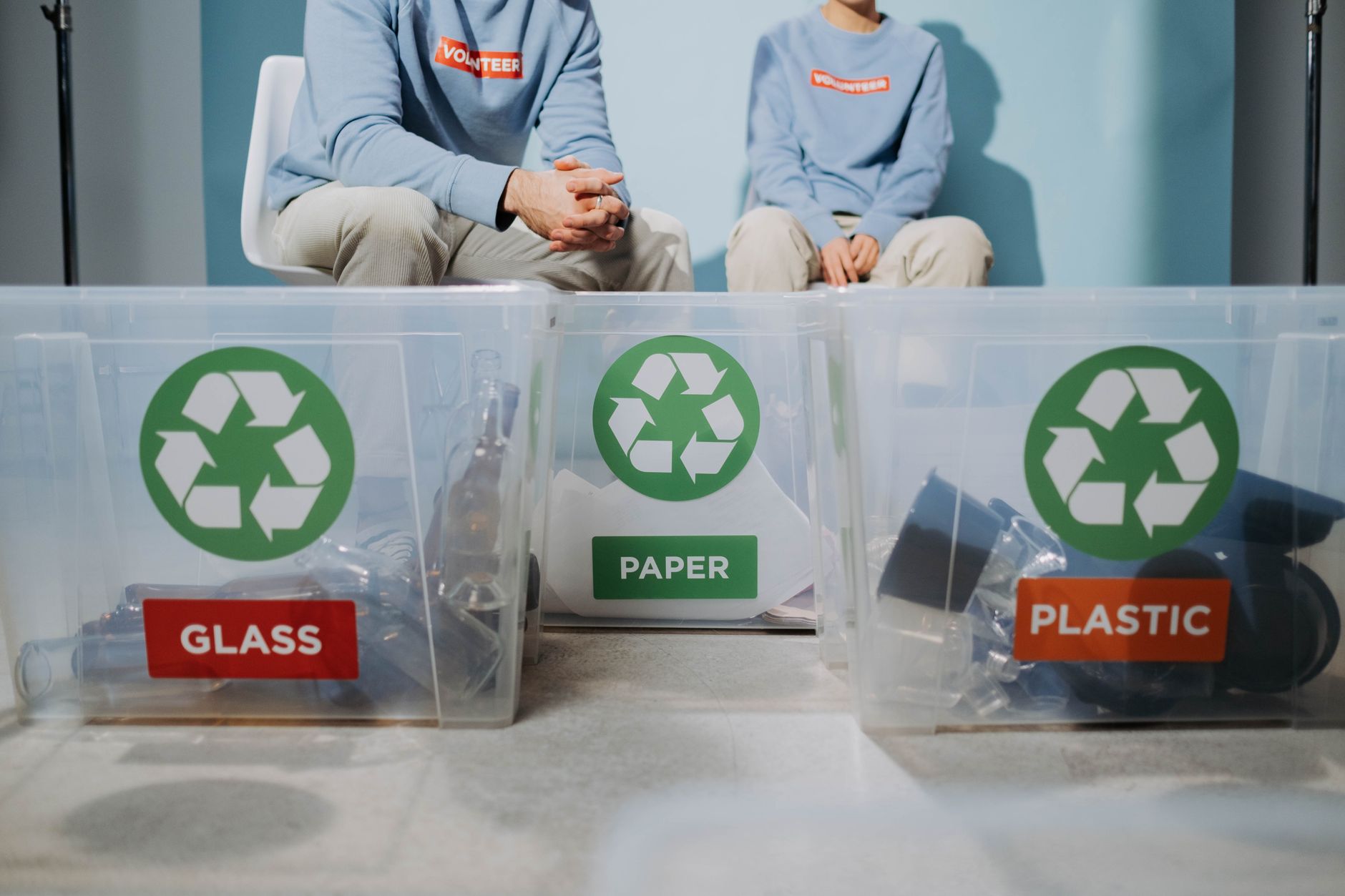 Cleaner Communities Through Better Recycling Practices - Cleaner Communities Through Better Recycling