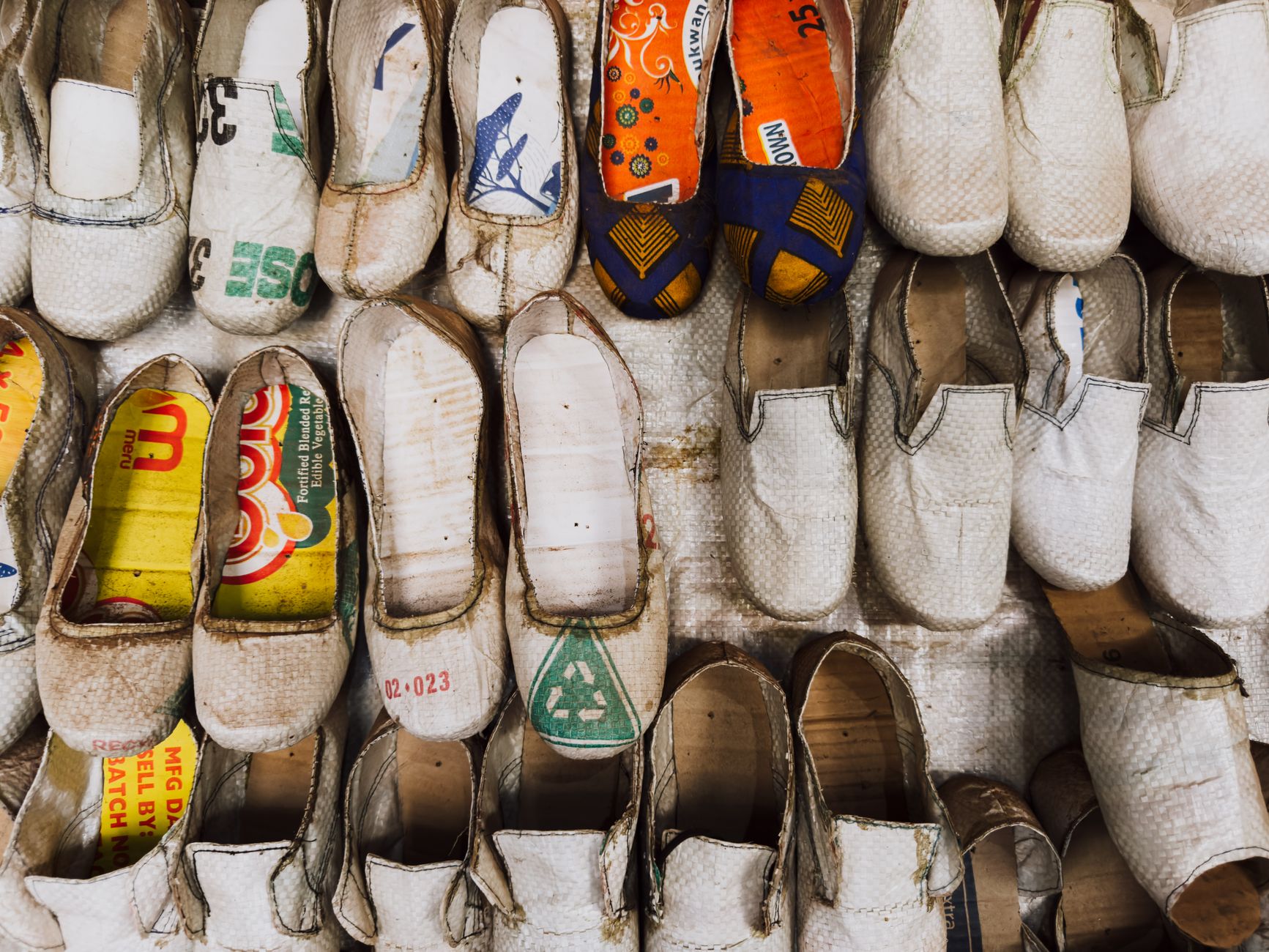 How recycled materials create new opportunities - How Recycled Materials Create New Opportunities