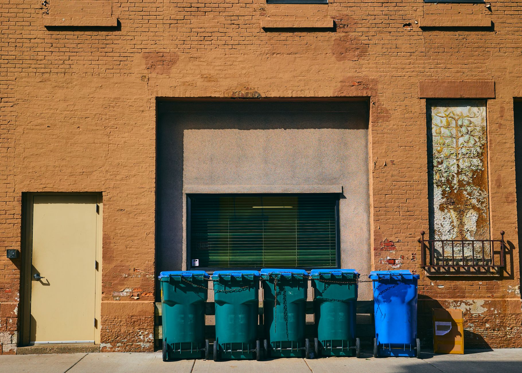 How recycling builds cleaner cities and communities - How Recycling Builds Cleaner Cities and Communities