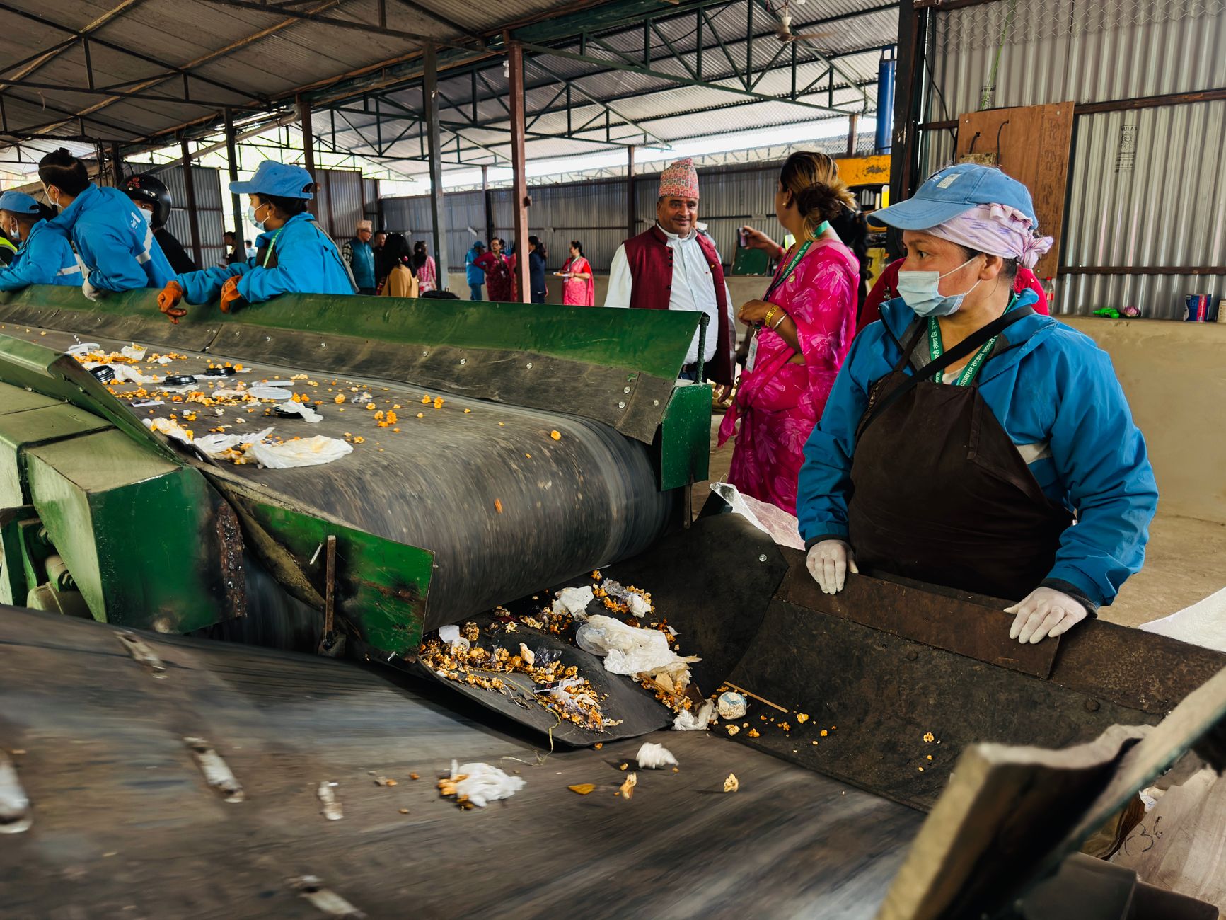 How recycling supports a greener economy in Dublin - How Recycling Supports a Greener Economy