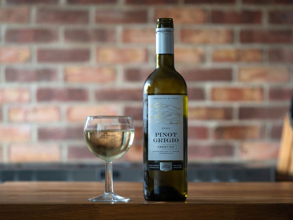 Your guide to the best Italian wine bar in Dublin - Italian Wine Bar Dublin