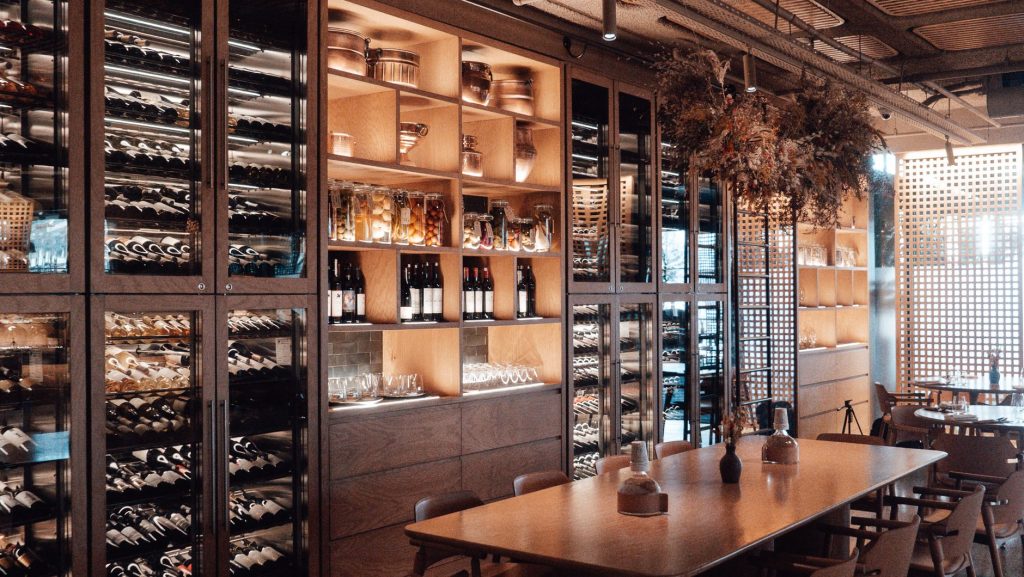 Private Wine Cellar Dining in Dublin: A Complete Guide - Private Wine Cellar Dining Dublin