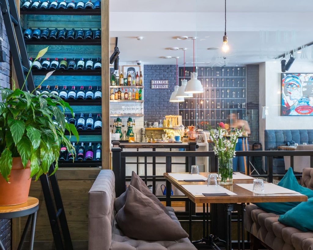 Your guide to the best red wine bar in Dublin - Red Wine Bar Dublin City Centre
