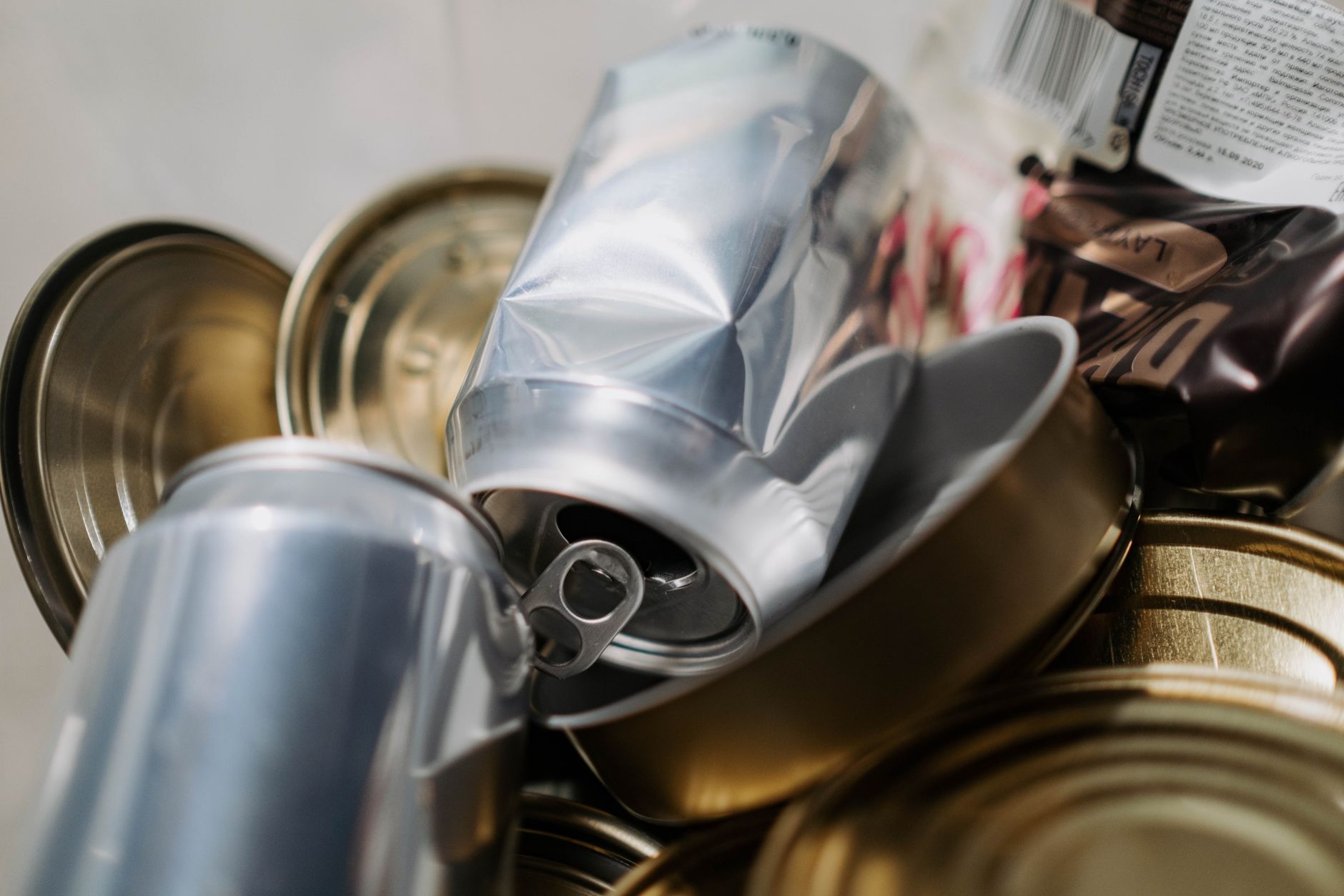 The smart way to handle recyclable materials - The Smart Way to Handle Recyclable Materials