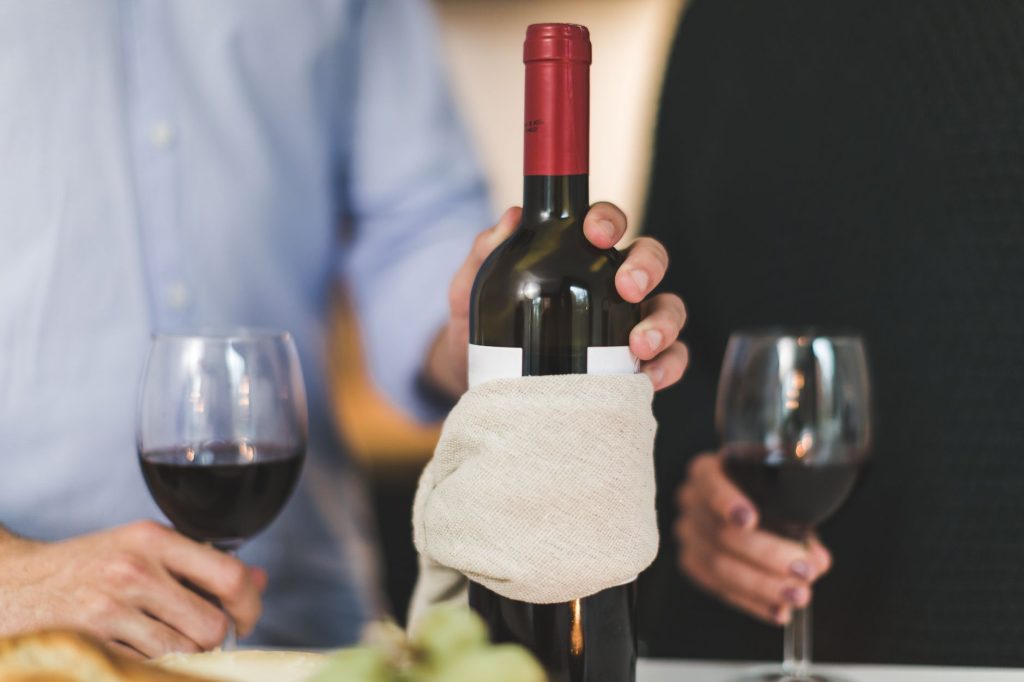 The ultimate guide to wine pairing at La Caverna in - Wine Pairing Restaurant Dublin