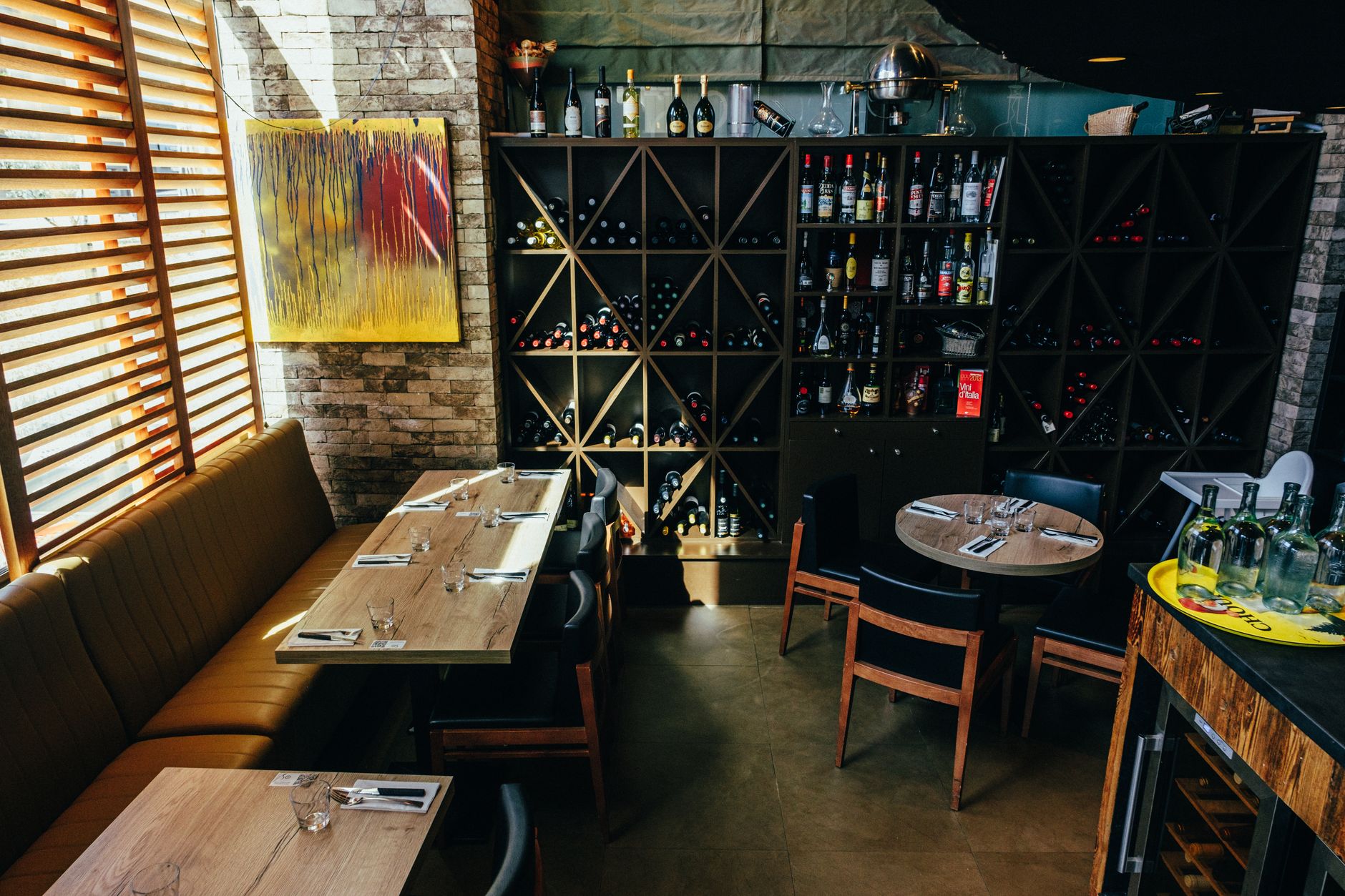 A guide to Dublin's cosy wine cellar restaurant for date - A Cosy Wine Cellar Restaurant for Dublin Date Nights