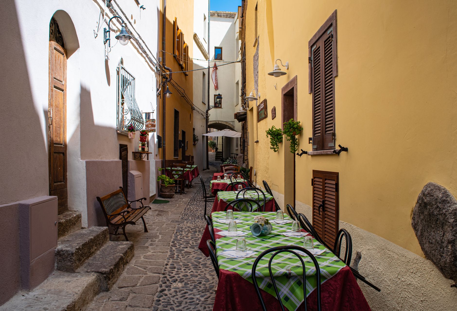 Experience Authentic Italian Flavours in Dublin - Experience Italian Flavours in Dublin’s Cultural District