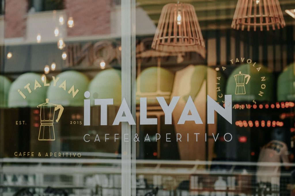 A guide to fresh Italian food in Dublin City Centre - Fresh Italian Food Dublin City Centre