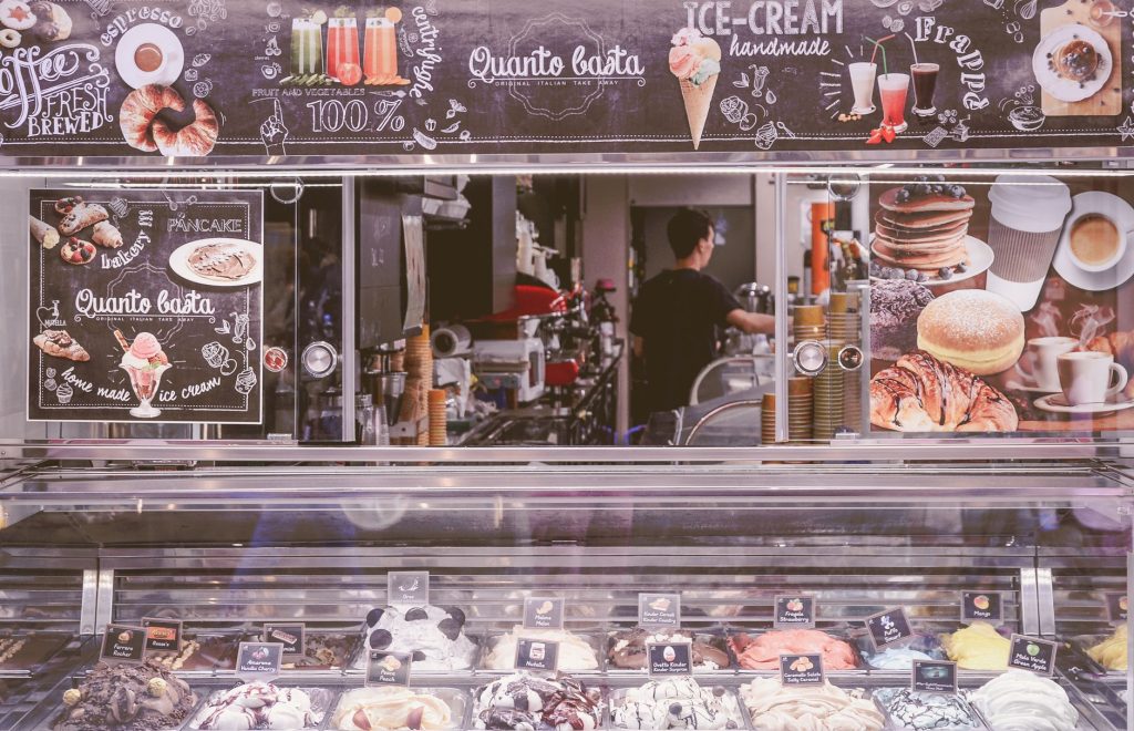 Your guide to Italian desserts in Temple Bar, Dublin - Italian Desserts Temple Bar Dublin