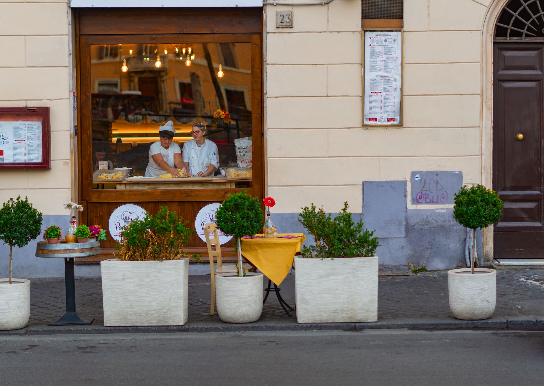 Explore Italian Food and Wine in Dublin’s Historic Quarter - Italian Food and Wine in Dublin’s Historic Quarter