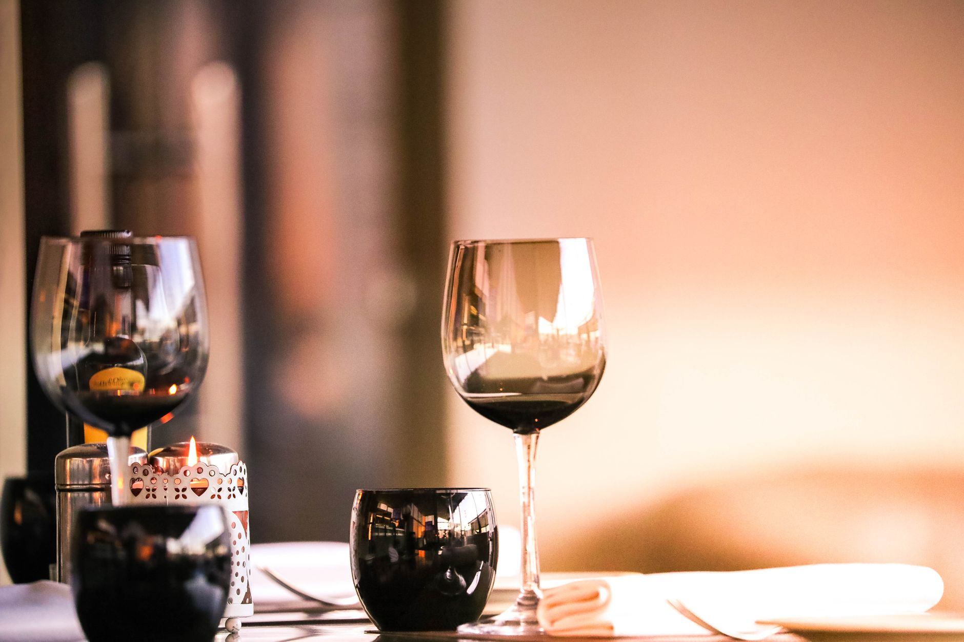 Discover La Caverna: Dublin's Perfect Italian Escape - The Perfect Italian Restaurant for a Dublin City Break