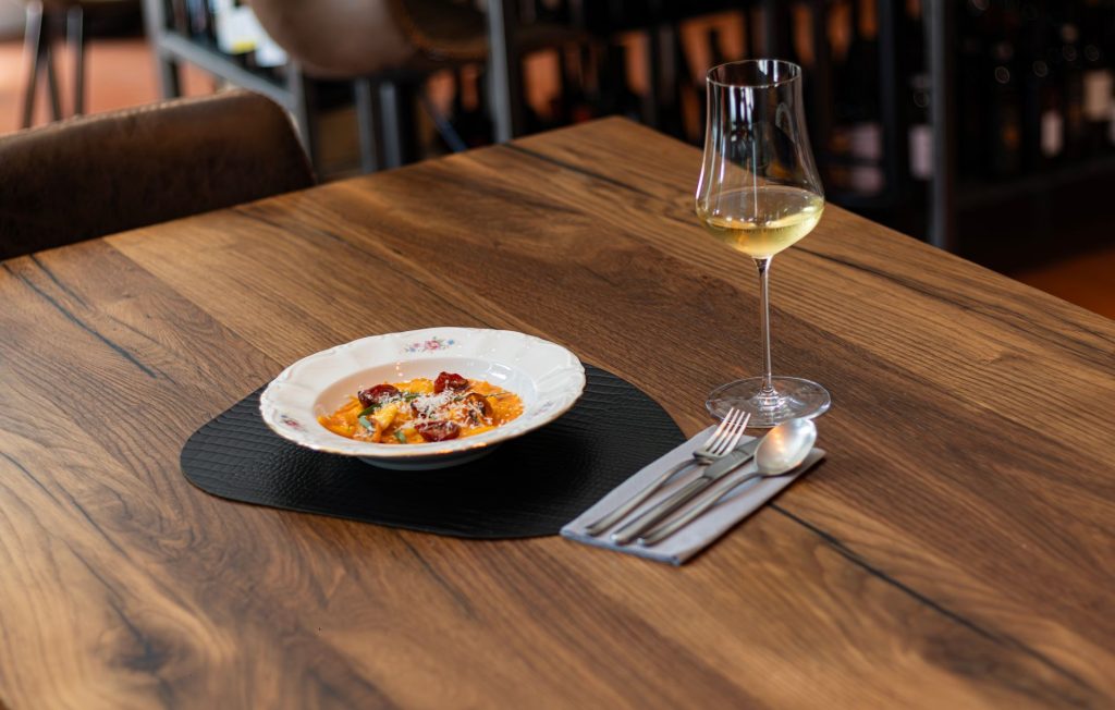 Discover Traditional Italian Food in Dublin - Traditional Italian Food Dublin