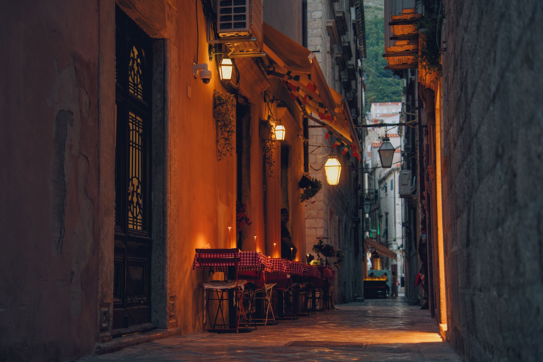 Where to Enjoy a Traditional Italian Evening in Dublin - Where to Enjoy a Traditional Italian Evening in Dublin