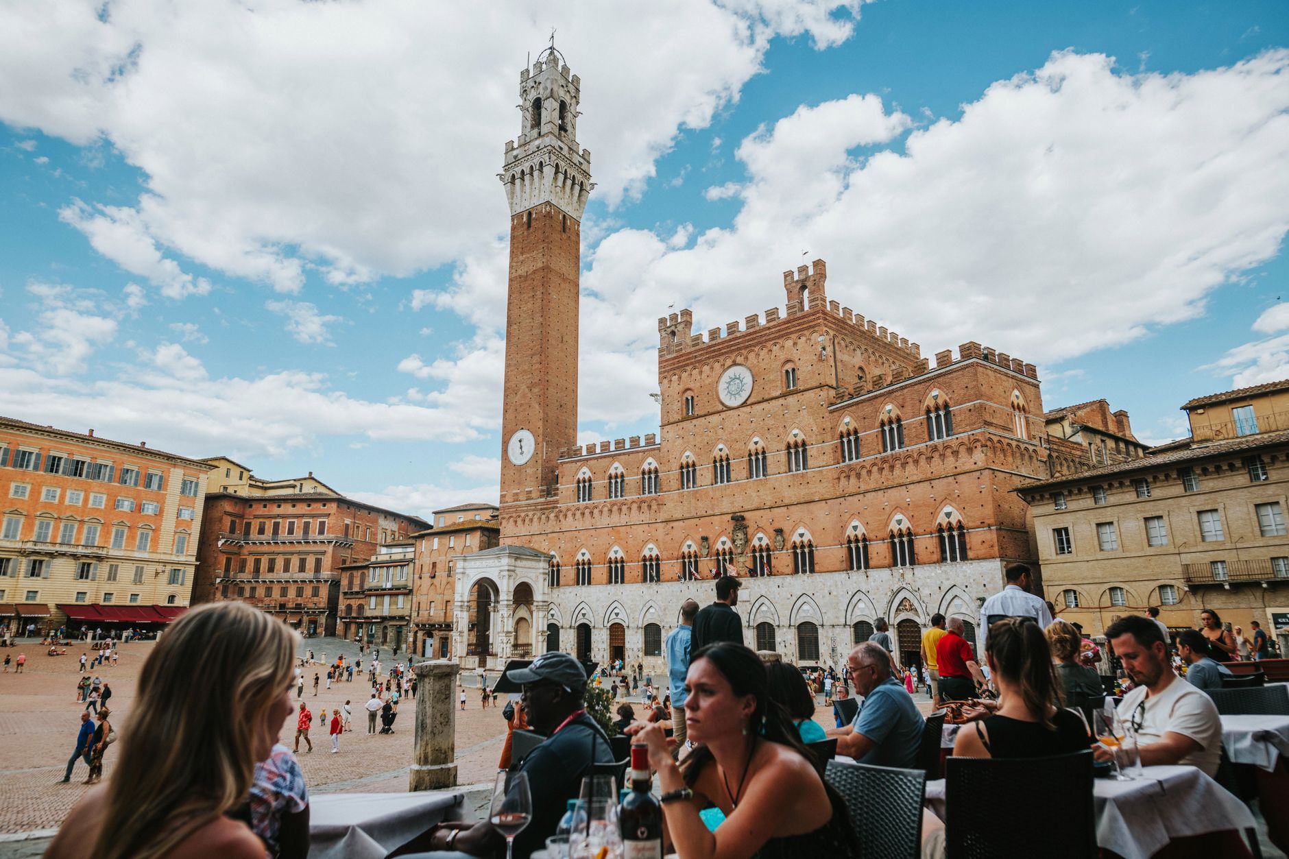 Best Italian Dinner Spots Near Grafton Street - Where to Enjoy an Italian Dinner Near Grafton Street