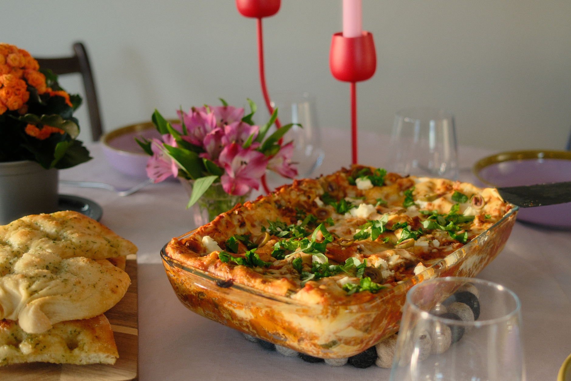 Why an Italian Dinner is the Perfect Dublin Date Night - Why an Italian Dinner is the Perfect Dublin Date Night