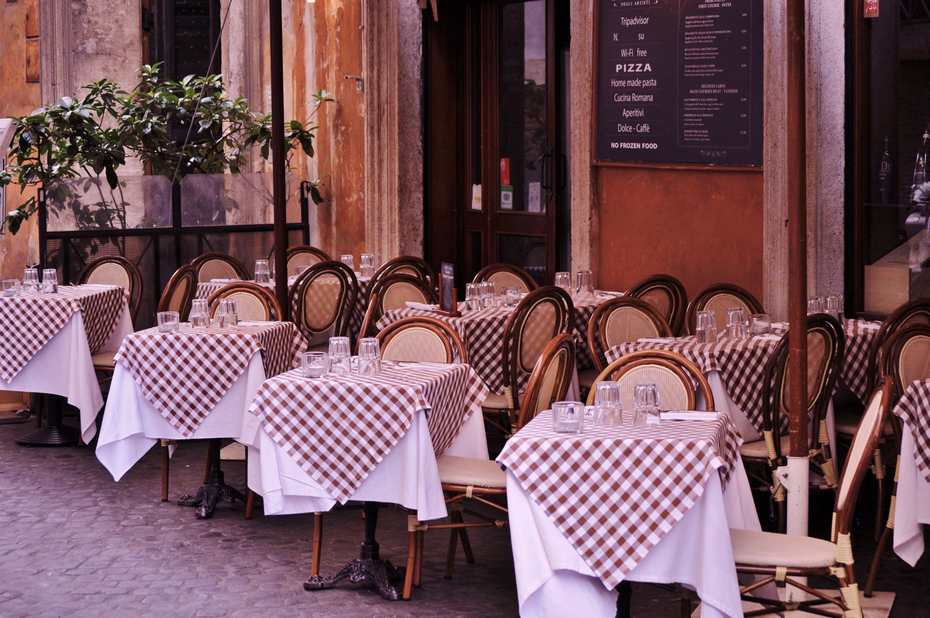 Unforgettable Italian Dining in Temple Bar, Dublin - Why Temple Bar is Home to Unforgettable Italian Dining