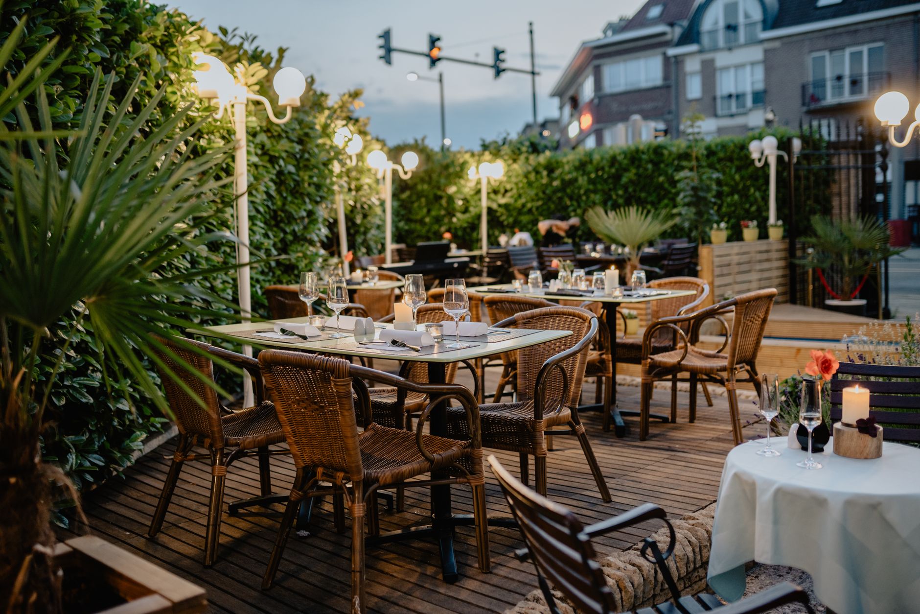 A Guide to Enjoying an Evening in Dublin - From Cobblestone Streets to Candlelit Tables: An Evening in Dublin