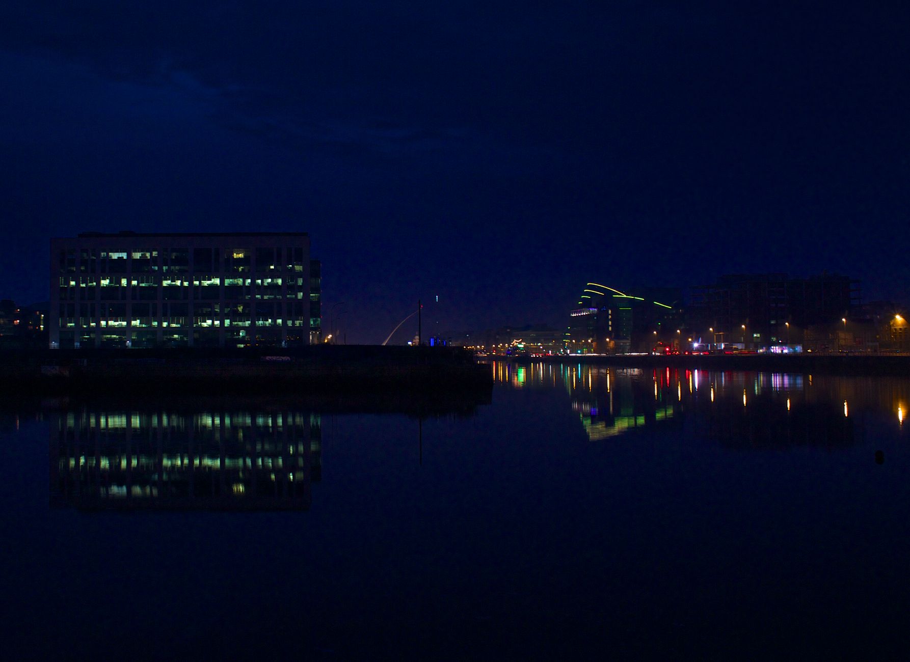 How to Turn a Day in Dublin Into a Memorable - How to Turn a Day in Dublin Into a Memorable Evening