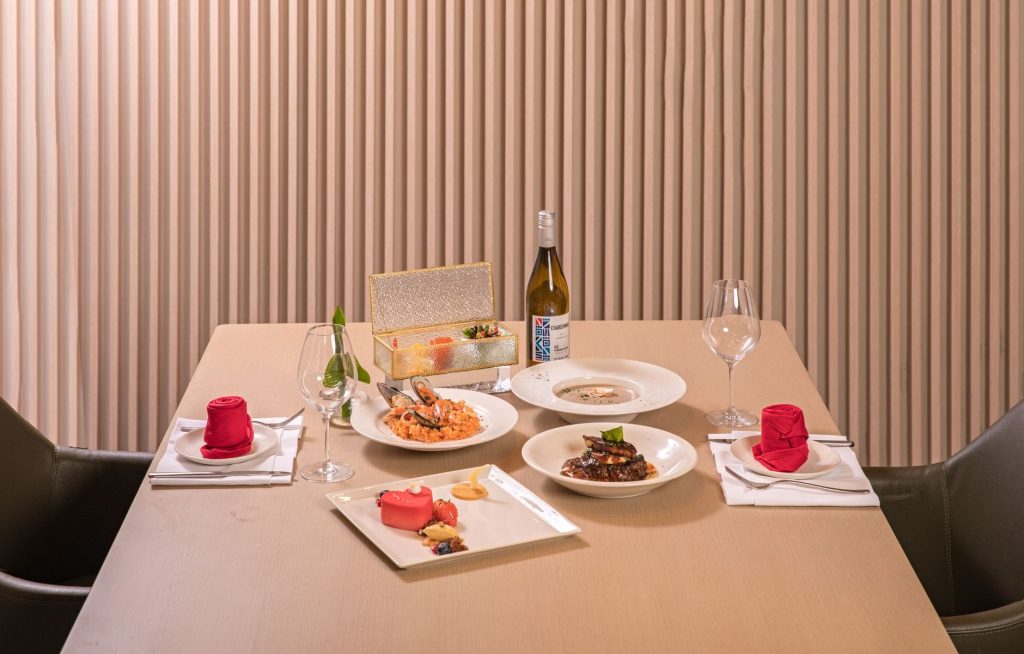 Your guide to Italian fine dining in Dublin - Italian Fine Dining Dublin