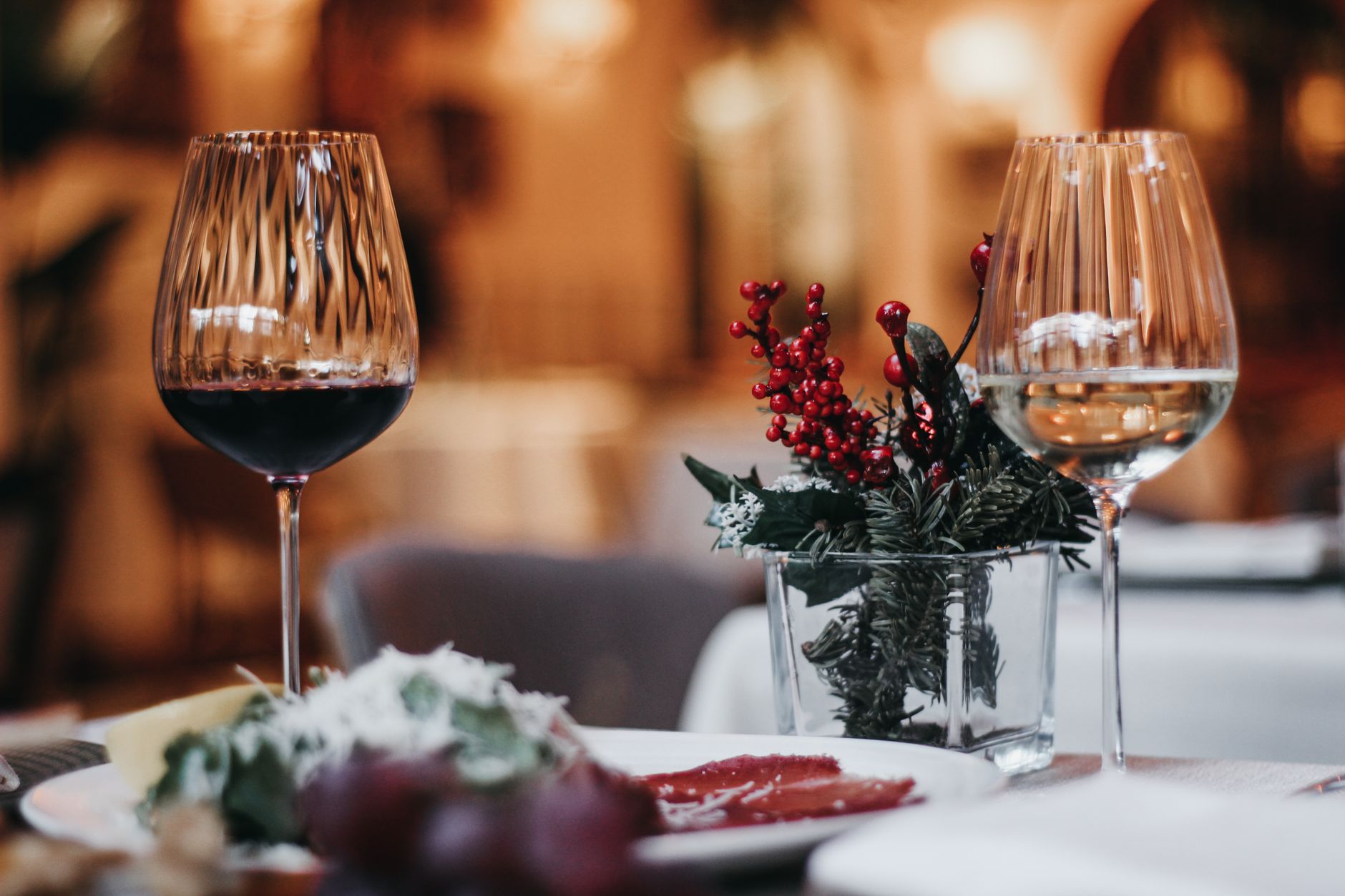 Plan a festive Dublin dinner at La Caverna - Planning a Dublin Dinner That Feels Like Part of the Holiday